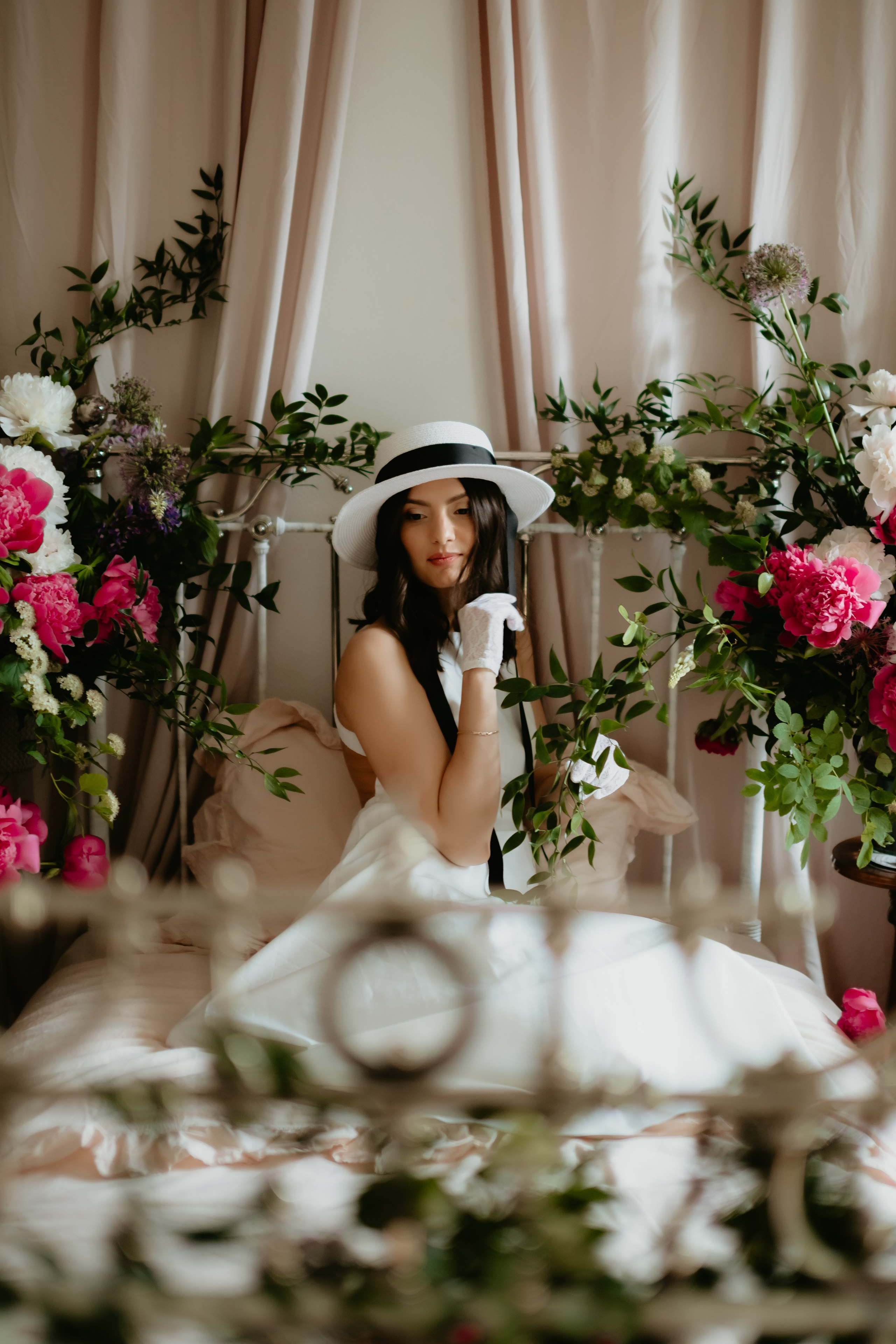 Julia. Wedding and Family Photograph