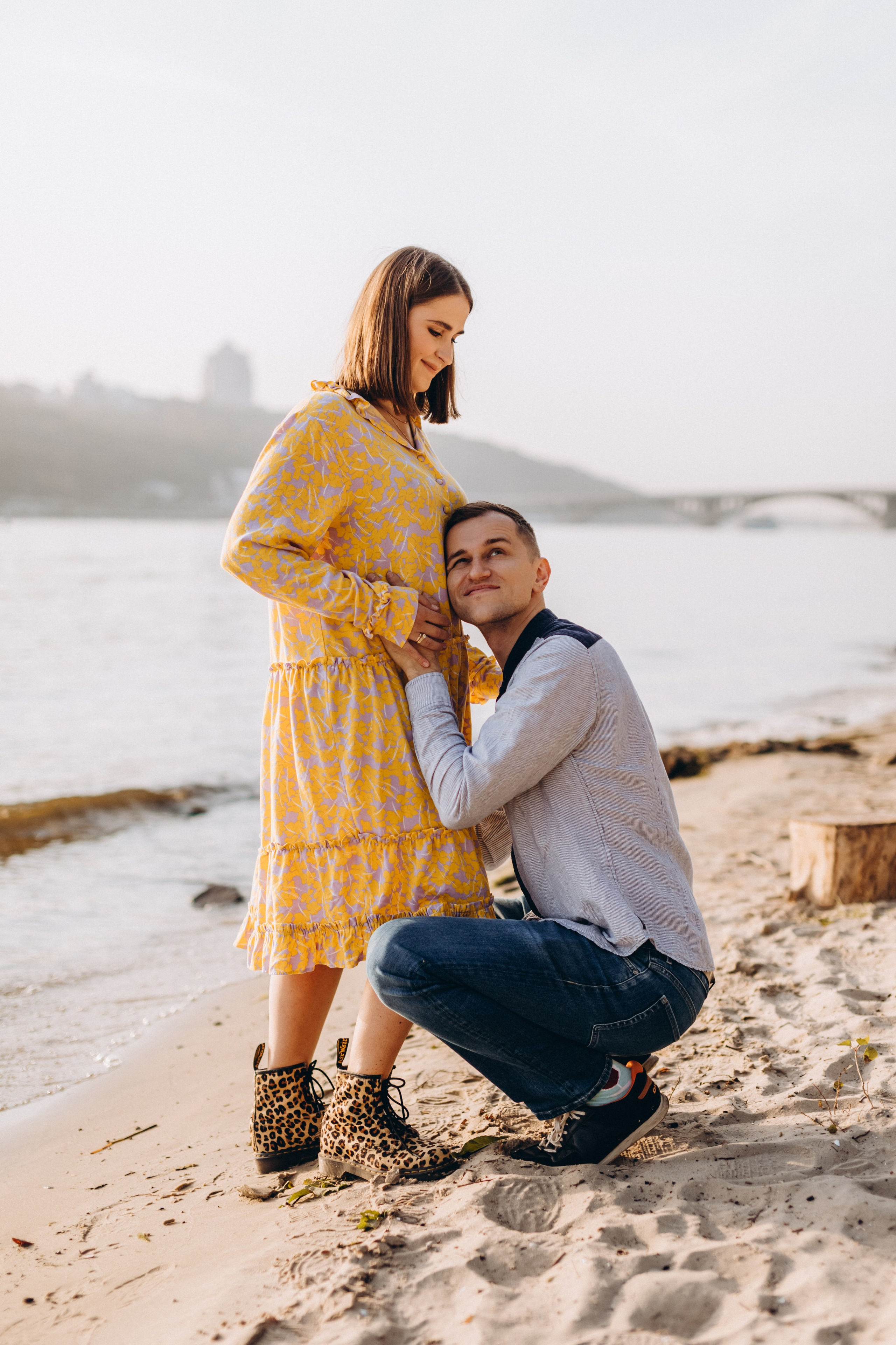 Katrin & Sergey. Wedding and Family Photograph