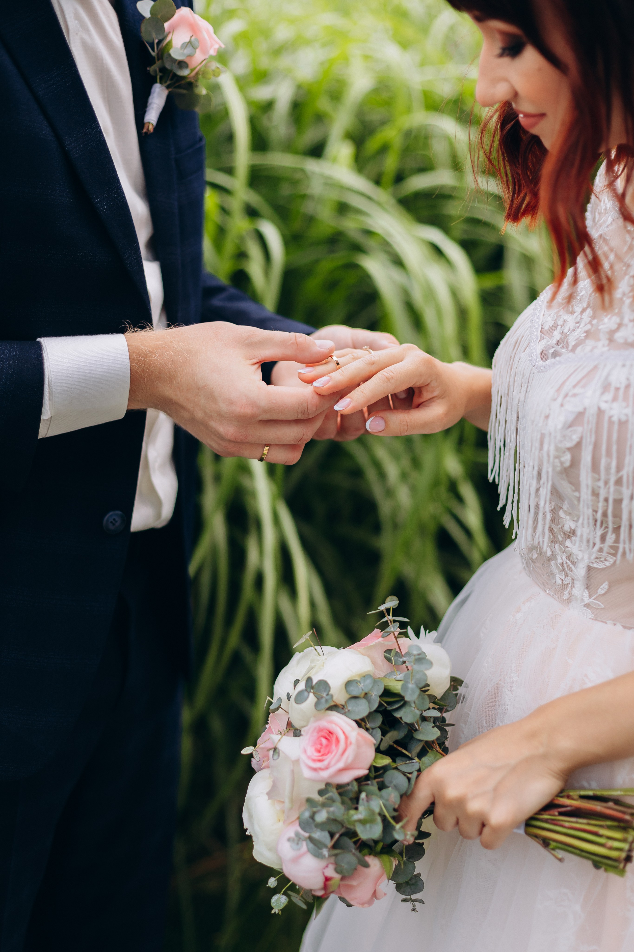 Max & Ira. Wedding and Family Photograph