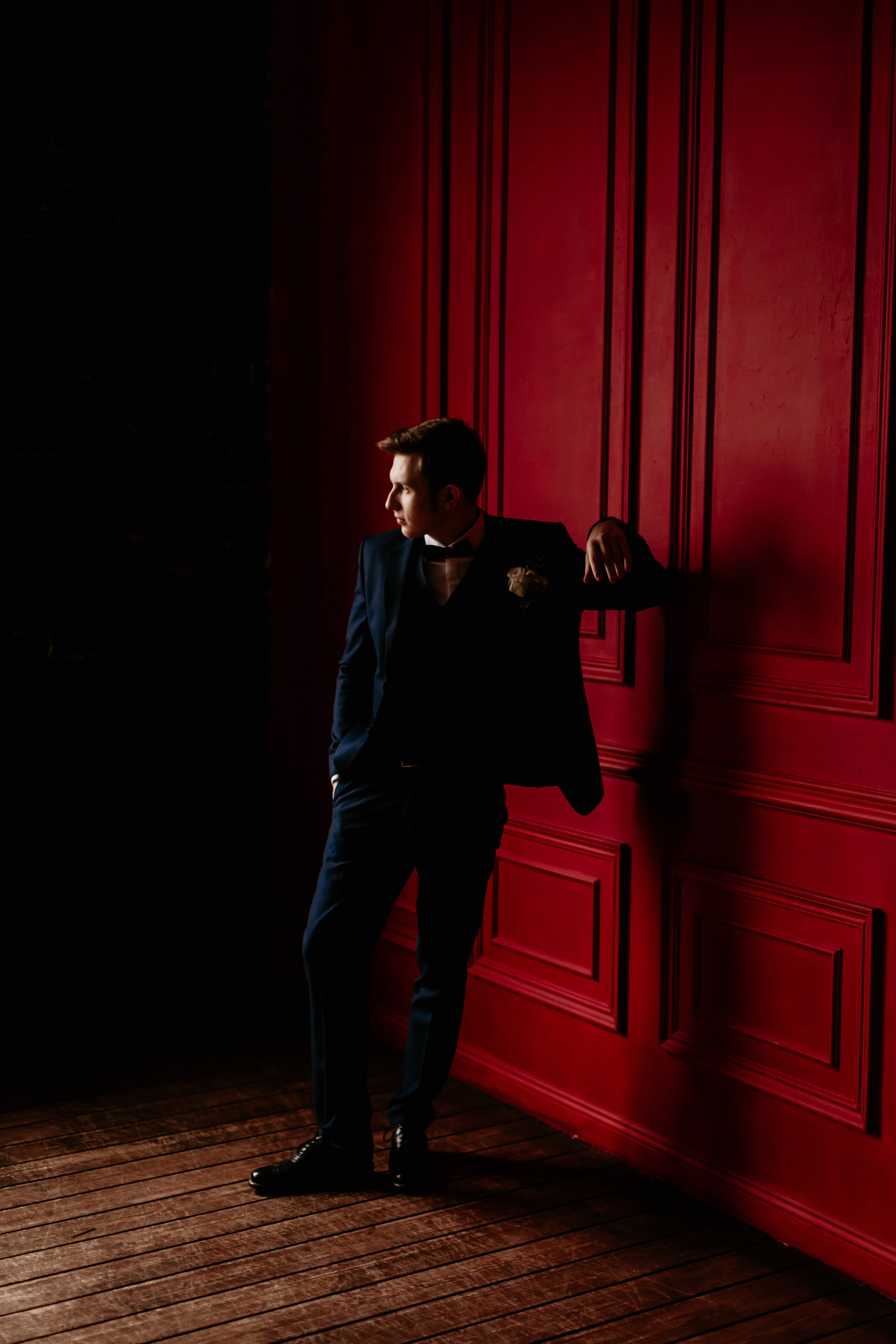 Ksenia & Svyatoslav. Wedding and Family Photograph