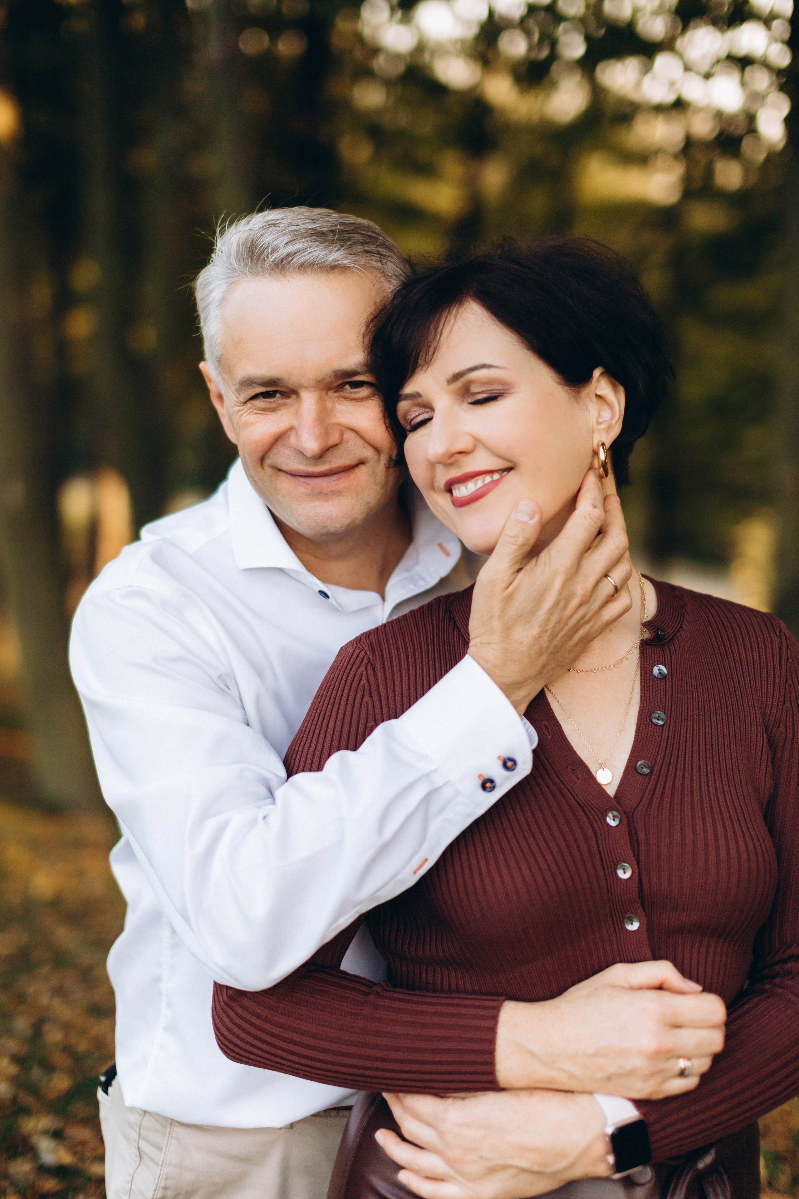 Irina & Alex. Wedding and Family Photograph