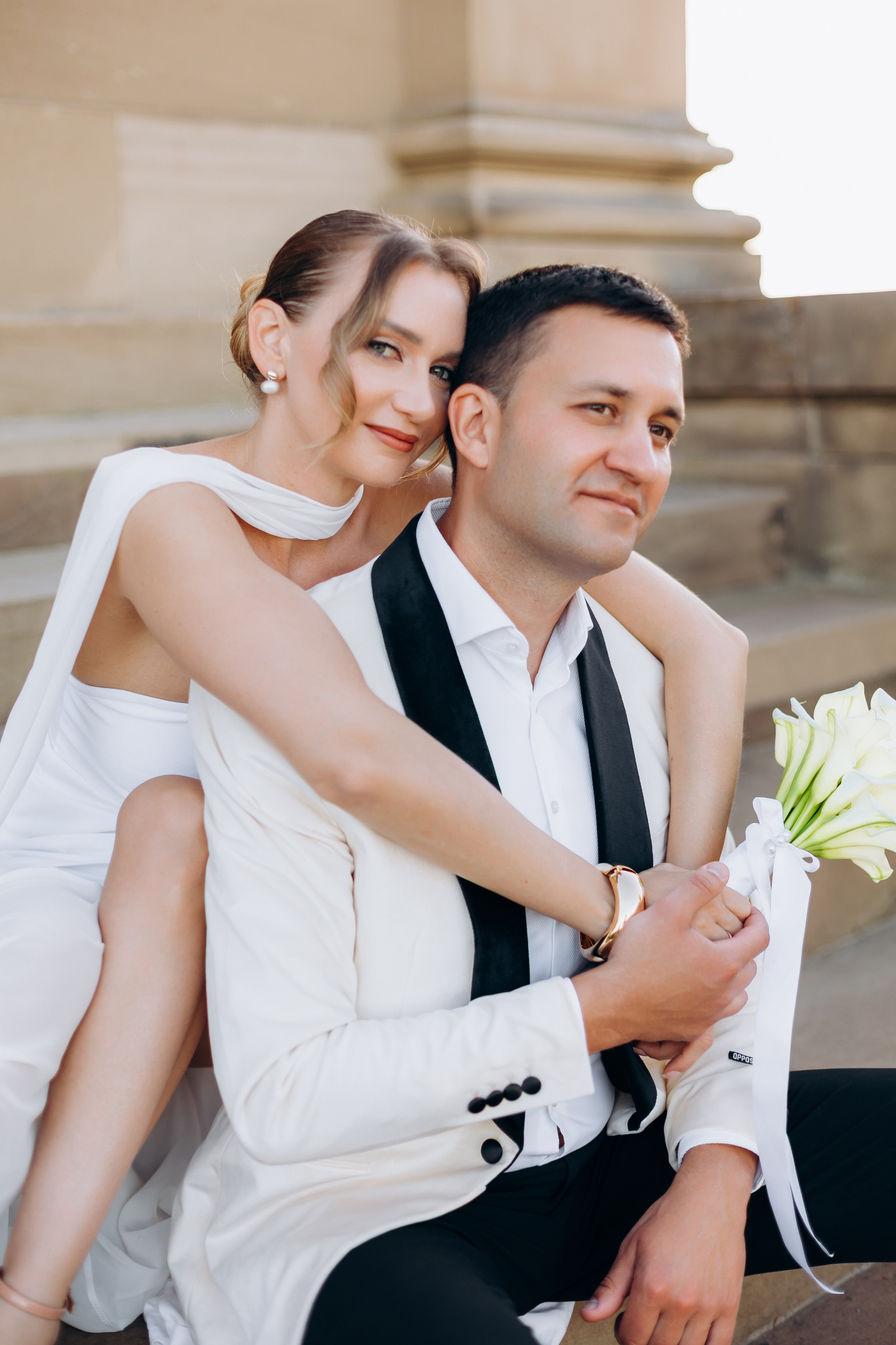 A&A. Wedding and Family Photograph