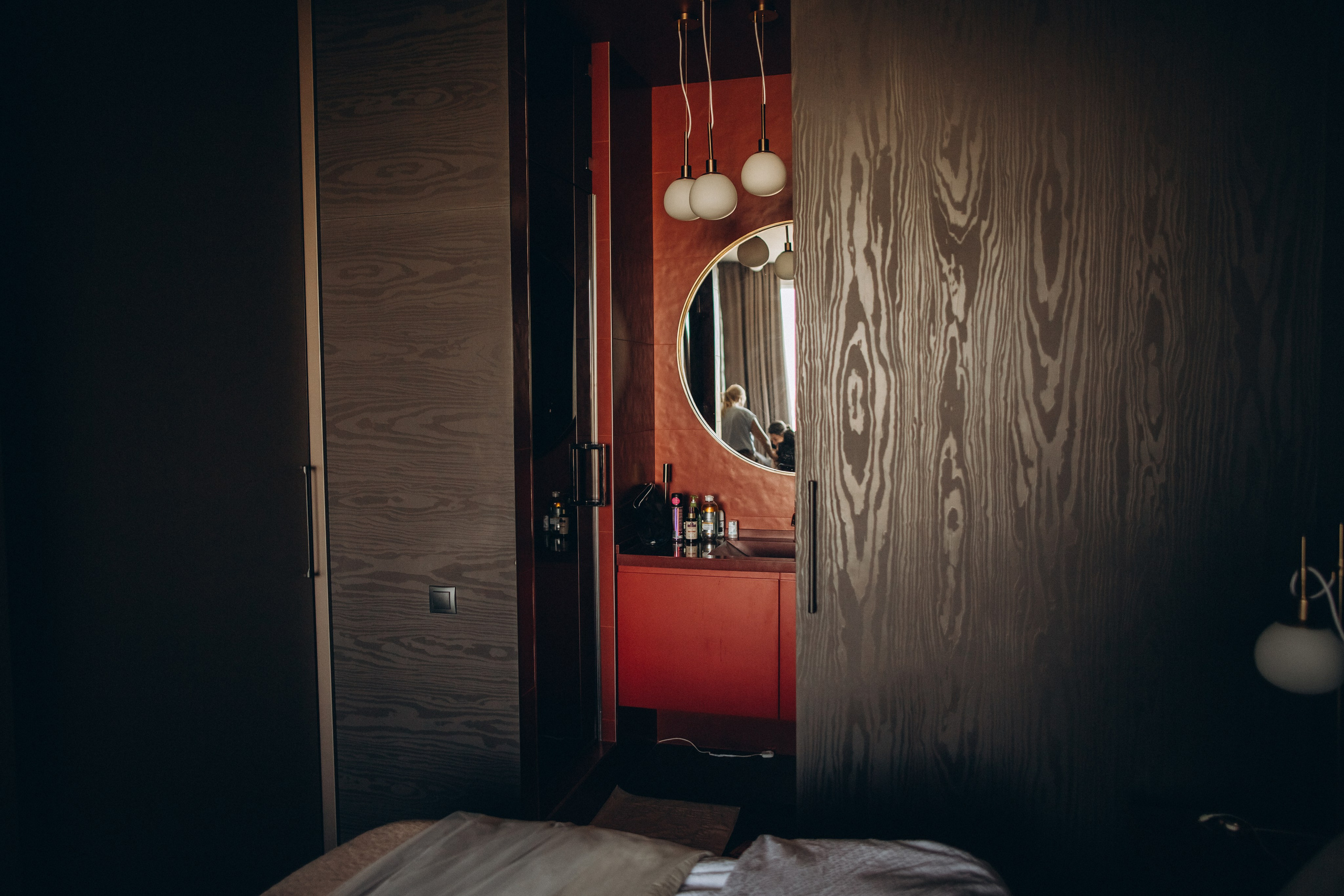 Jaroslava & Viktor. Wedding and Family Photograph