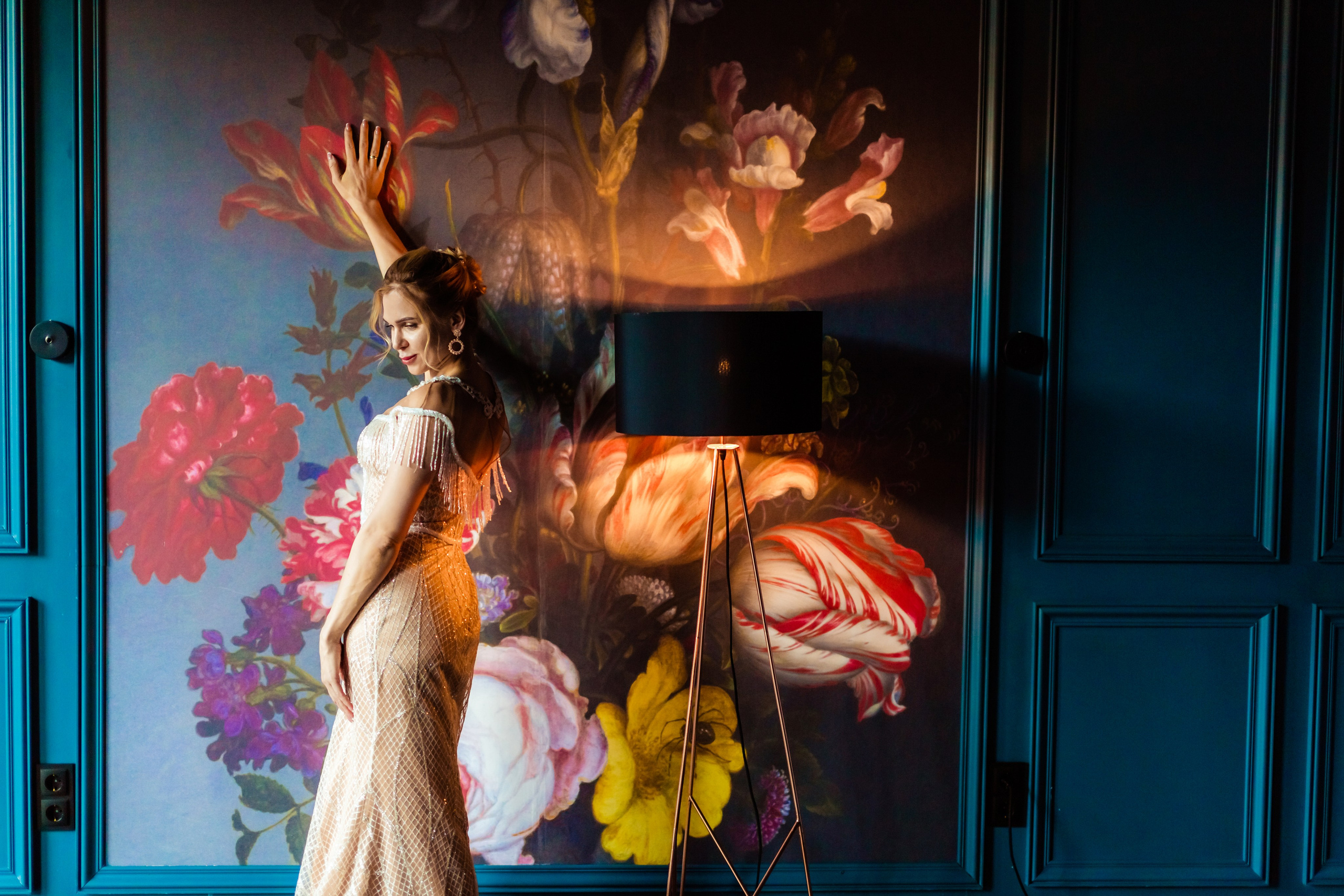 Alena. Wedding and Family Photograph