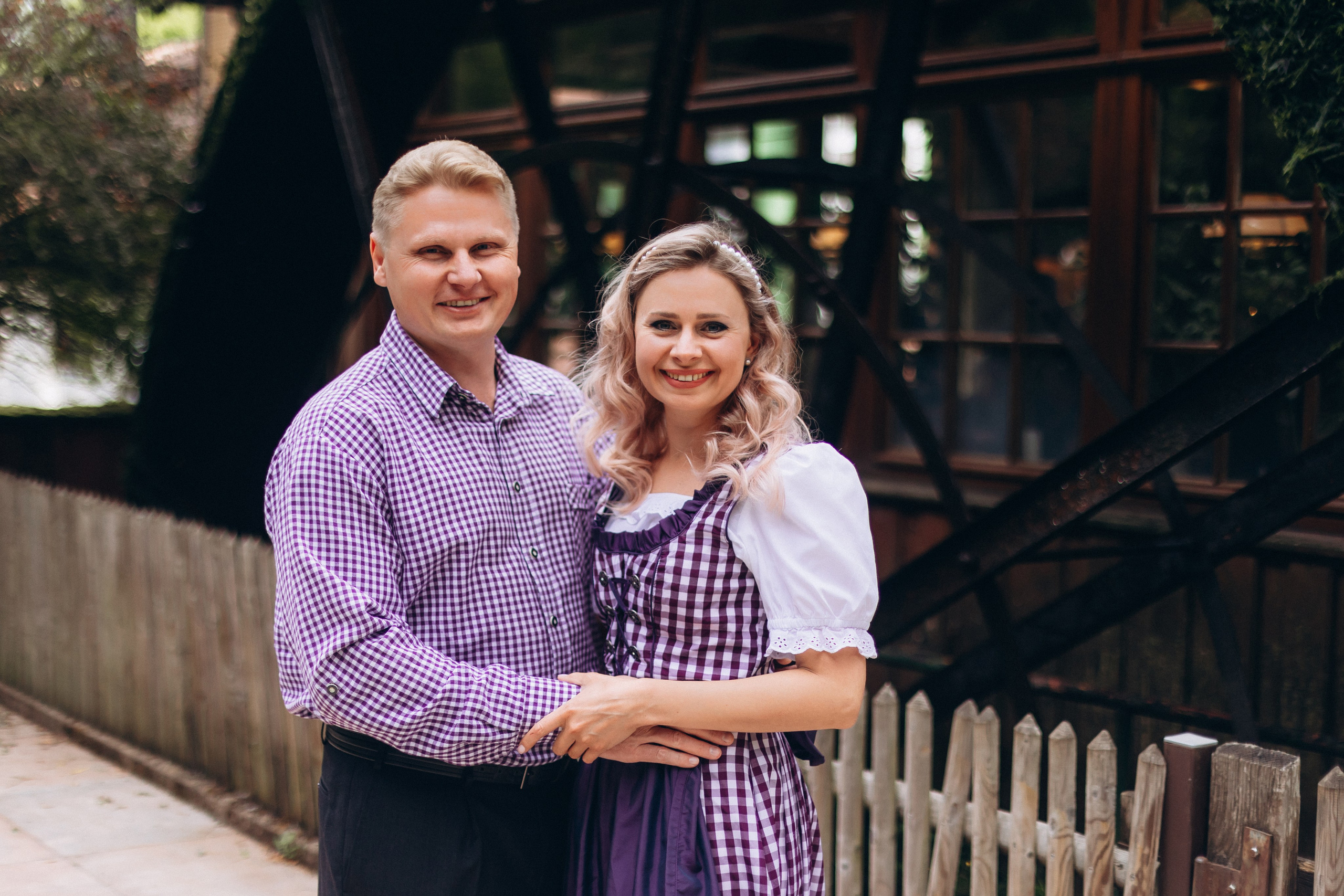 Sasha & Vika& Daniel. Wedding and Family Photograph