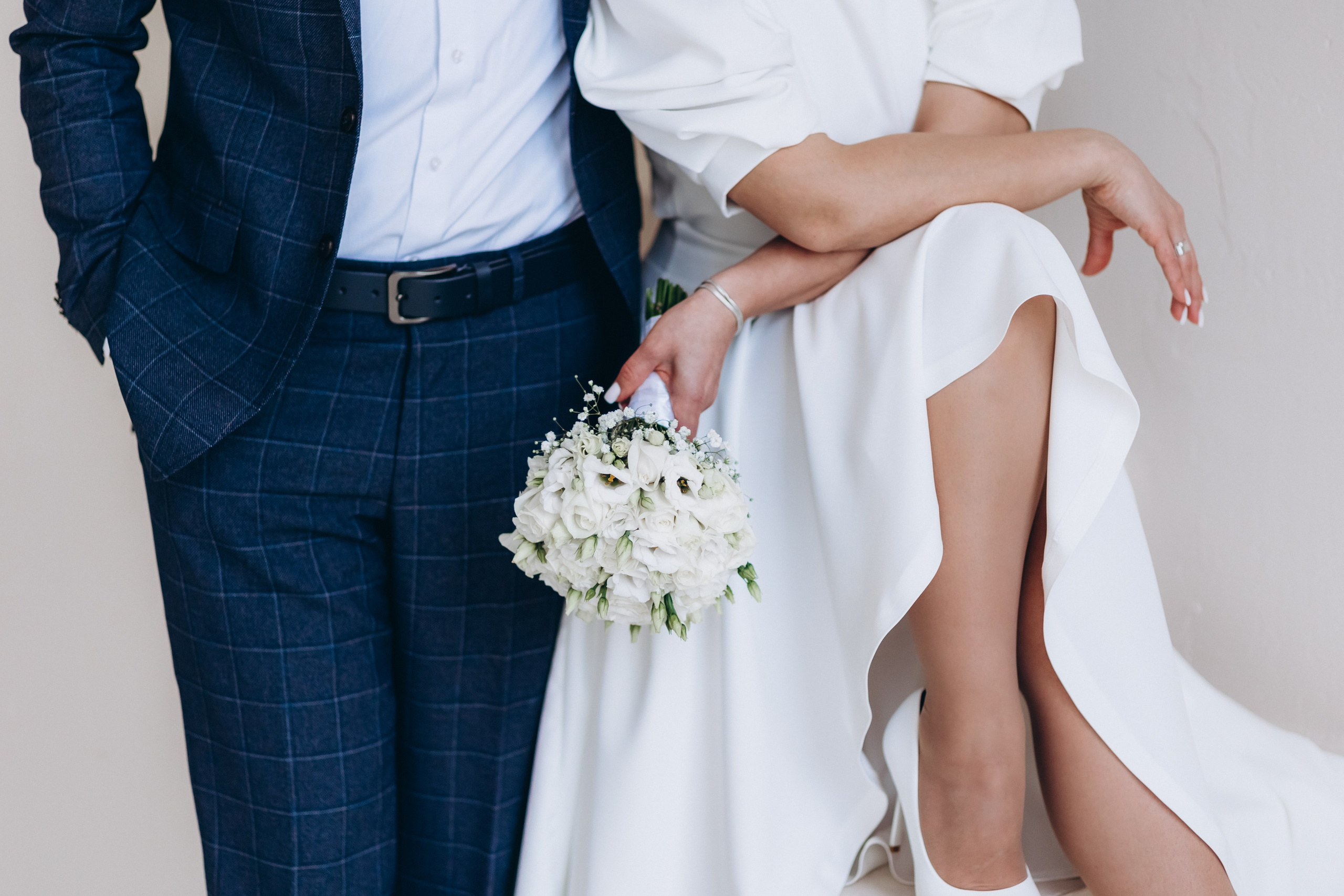 Olga & Artem. Wedding and Family Photograph