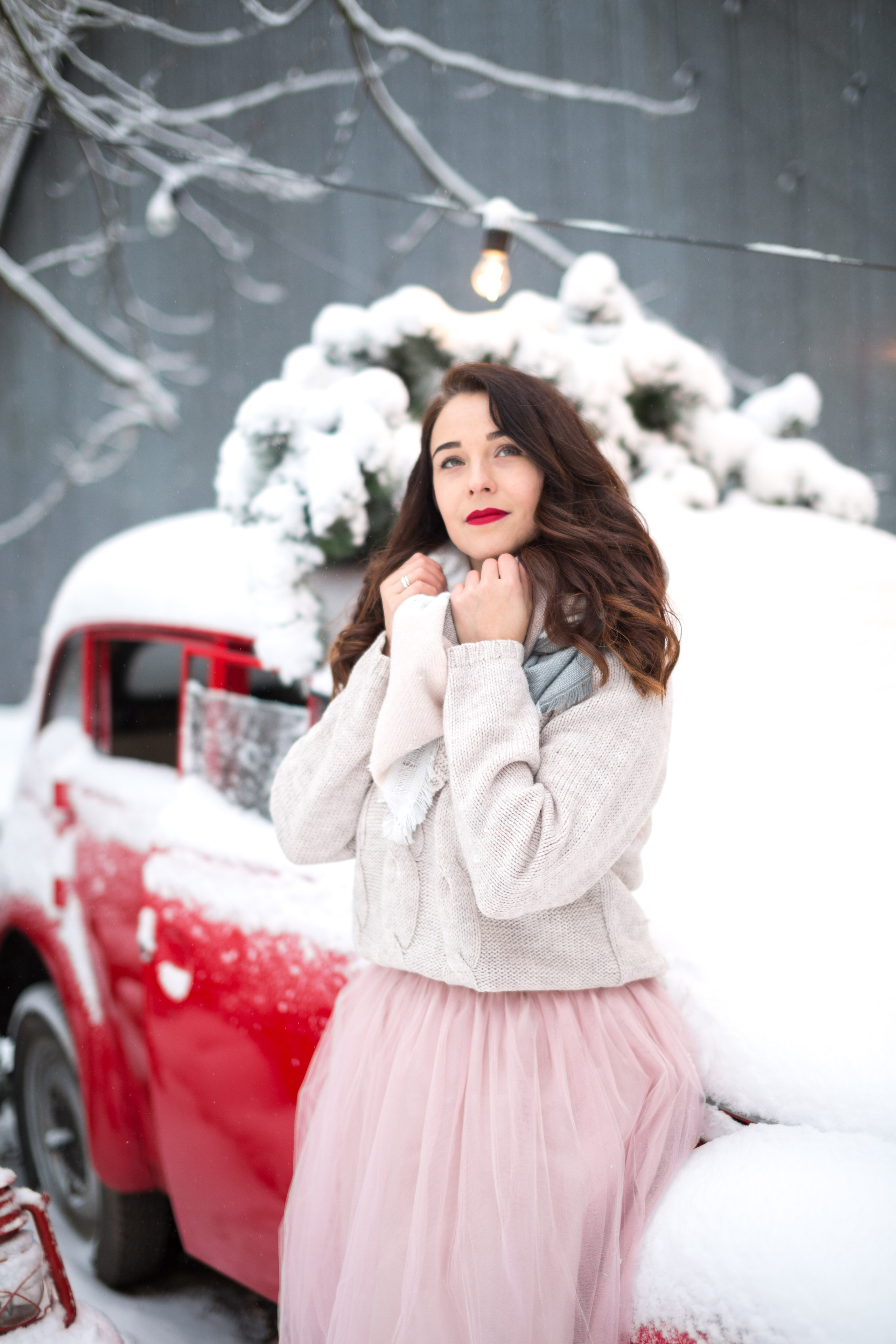 Winter Love. Wedding and Family Photograph