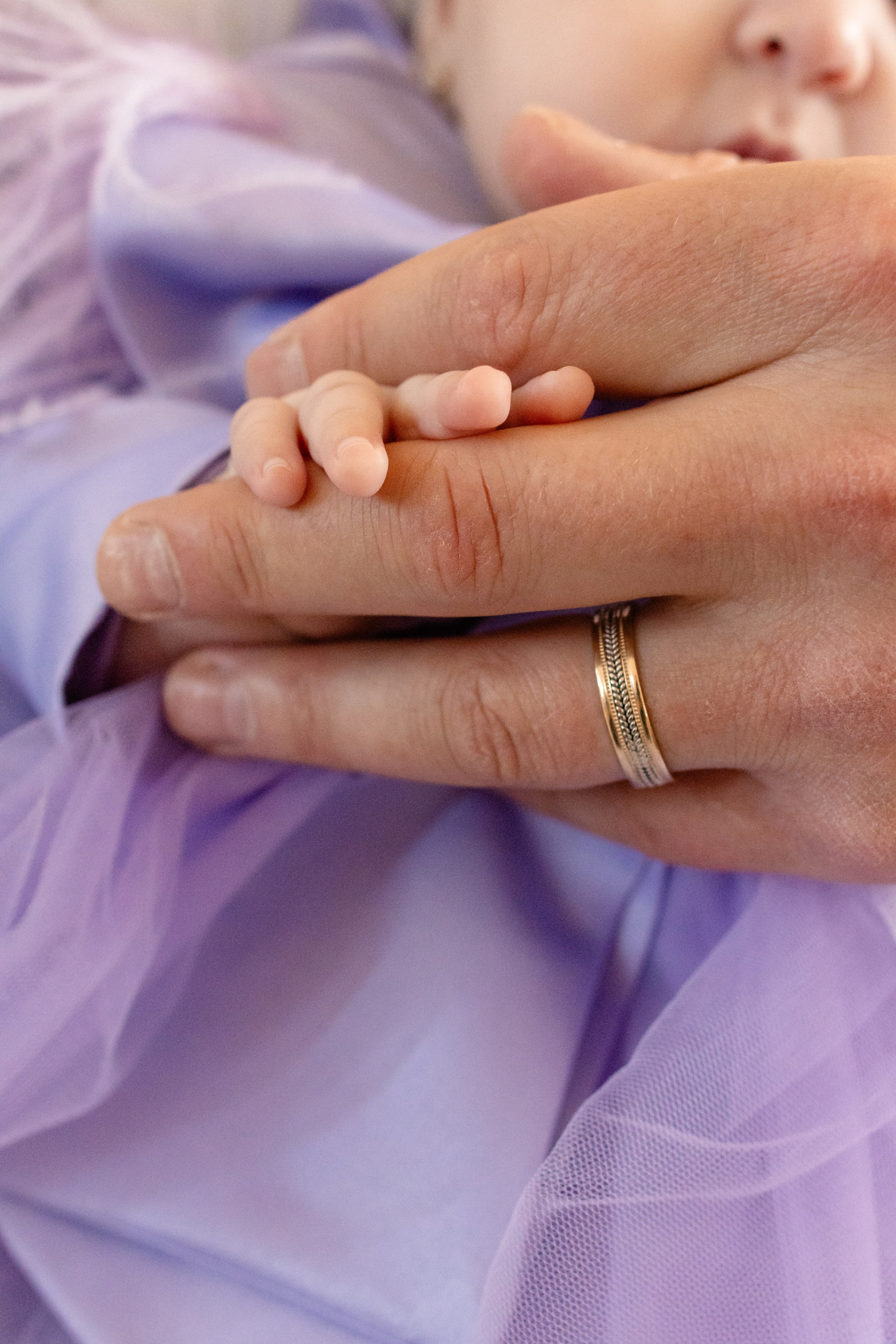 Botez Olivia. Alutza Visuals