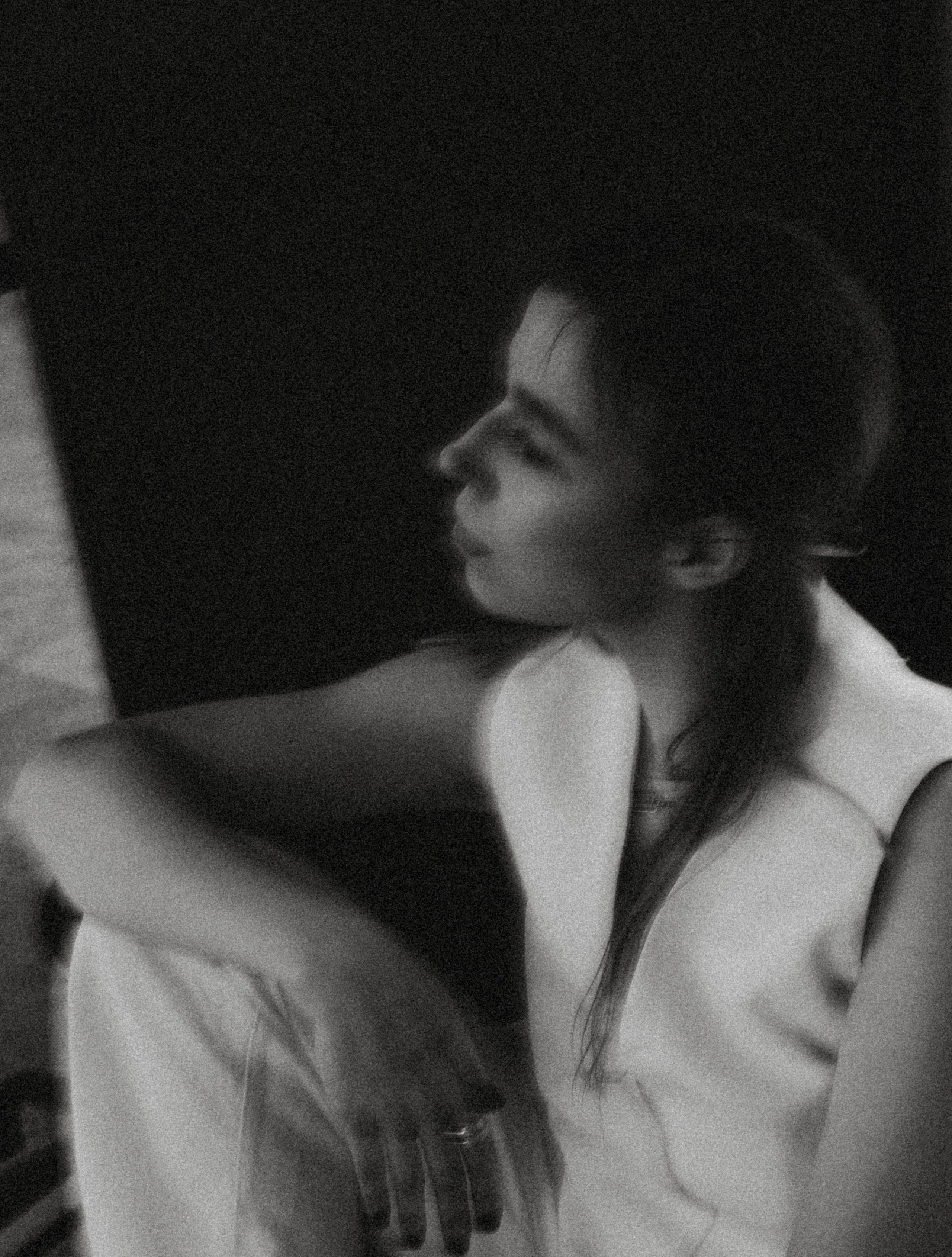 Оля. Фотограф в Варшаве Алена Валькович-Найдион