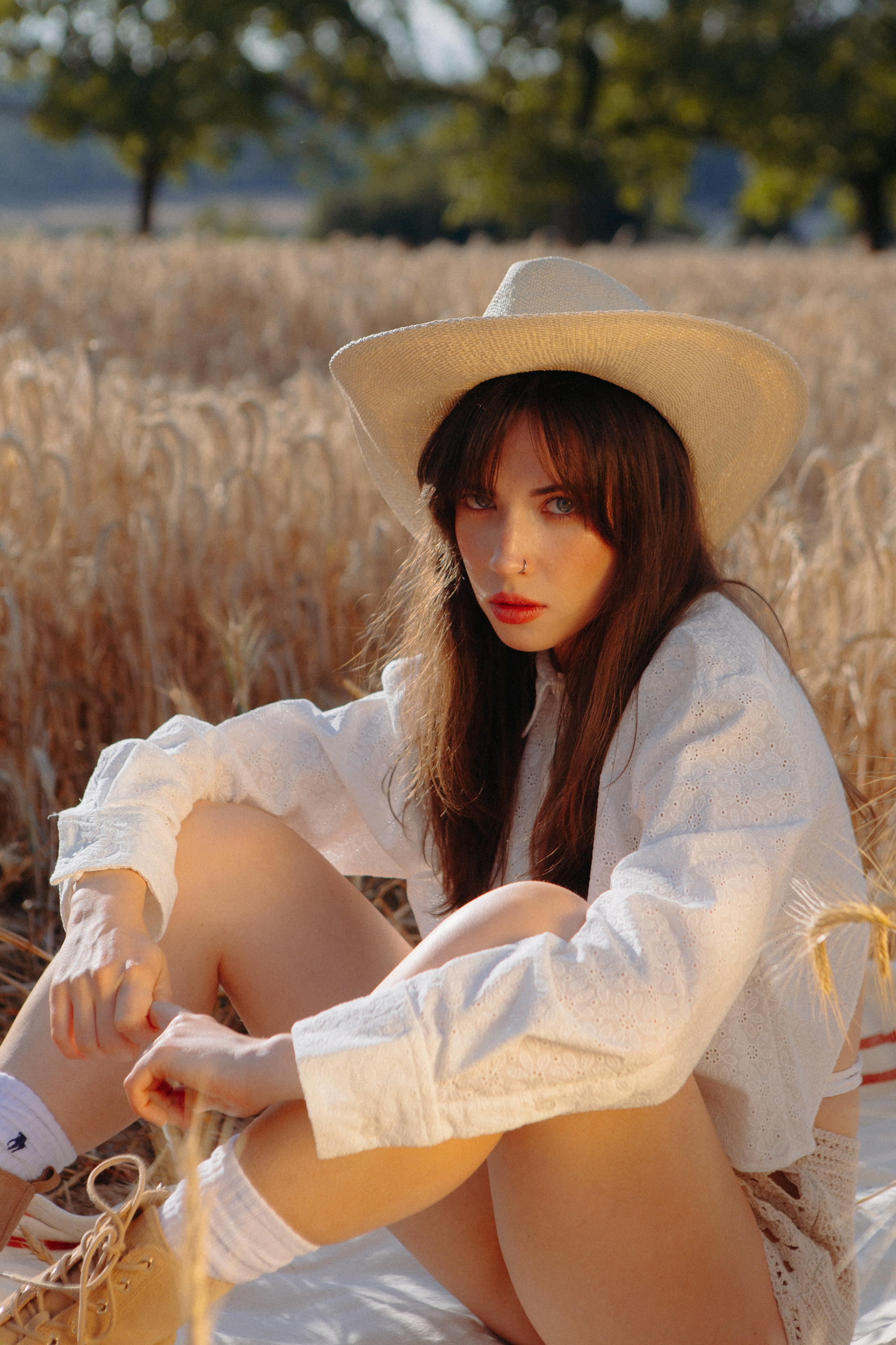 Maria. Photographer Luxembourg