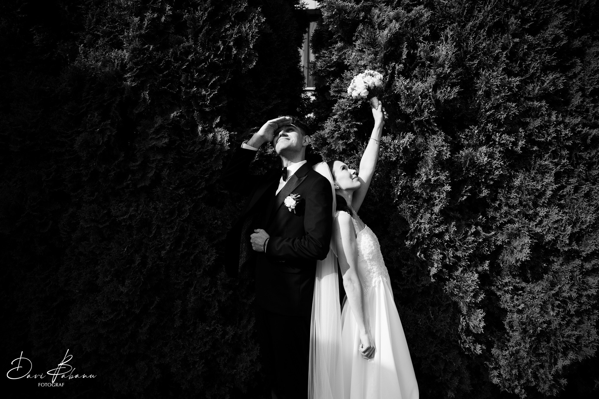 Raluca & Alexandru - Wedding Day