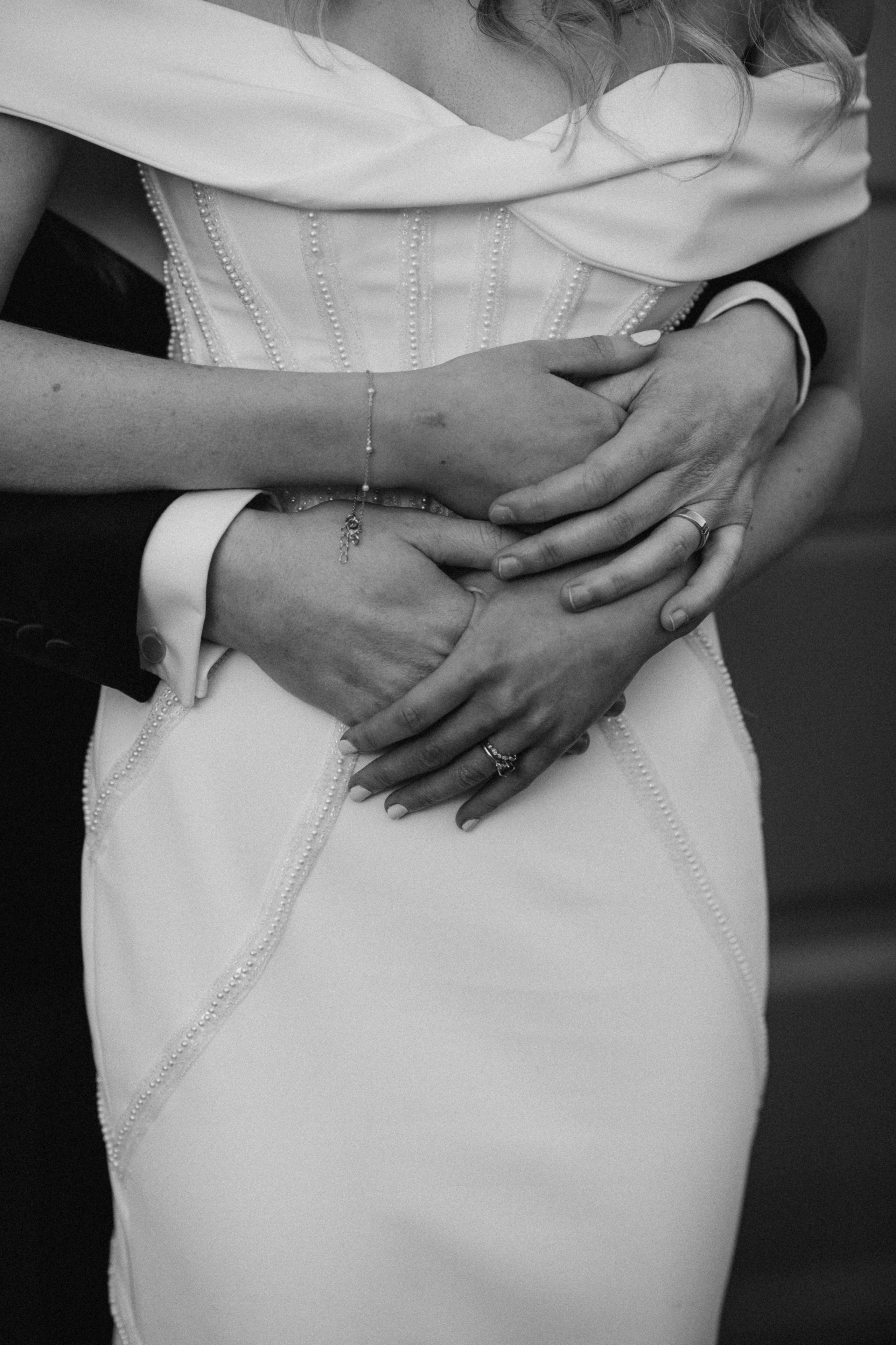 Josh & Katie’s wedding day. Wedding & Family photographer in County Donegal and Dublin, Ireland