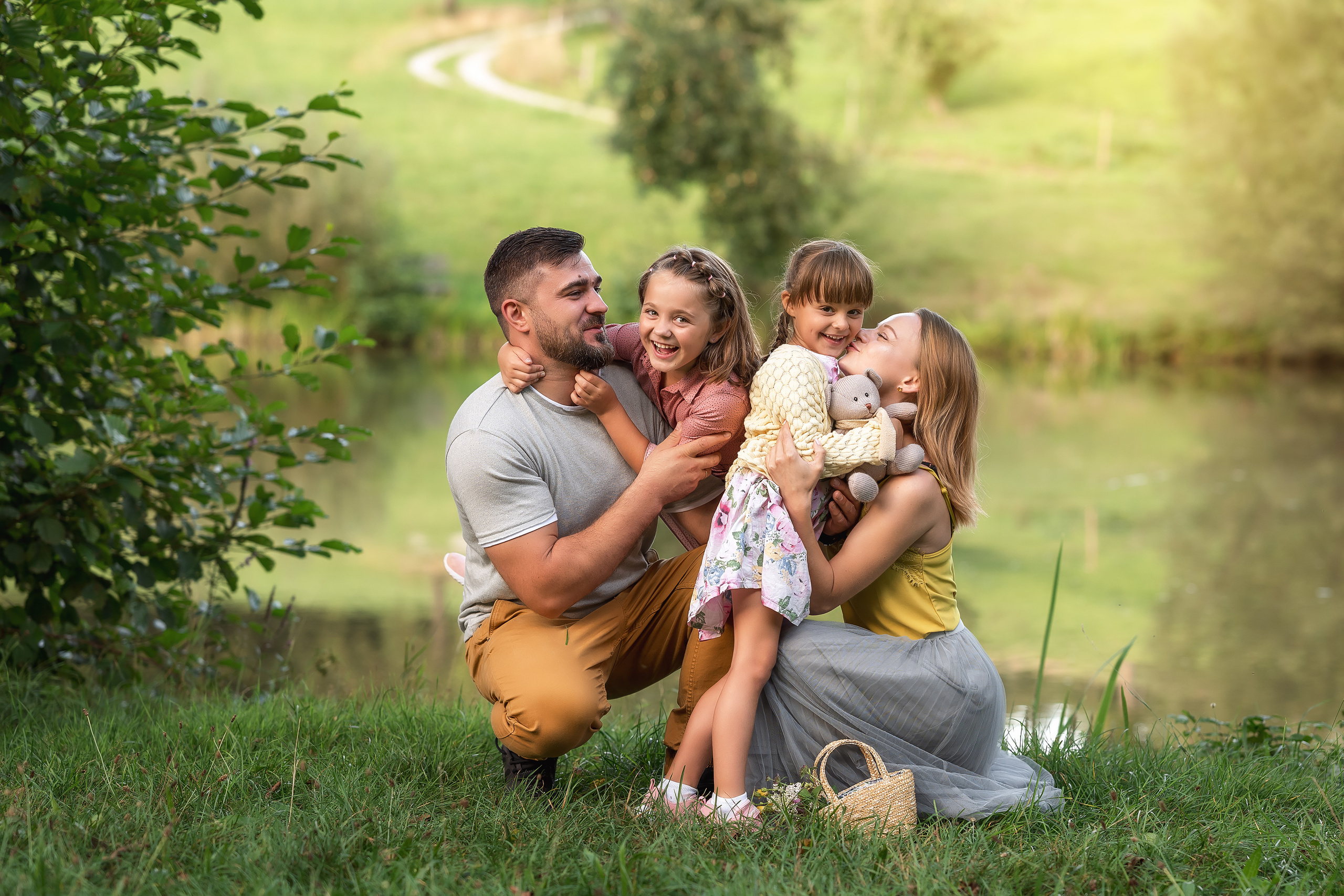 Kinder- & Familienfotograf in Gaildorf und Umgebung Valentina Vogel