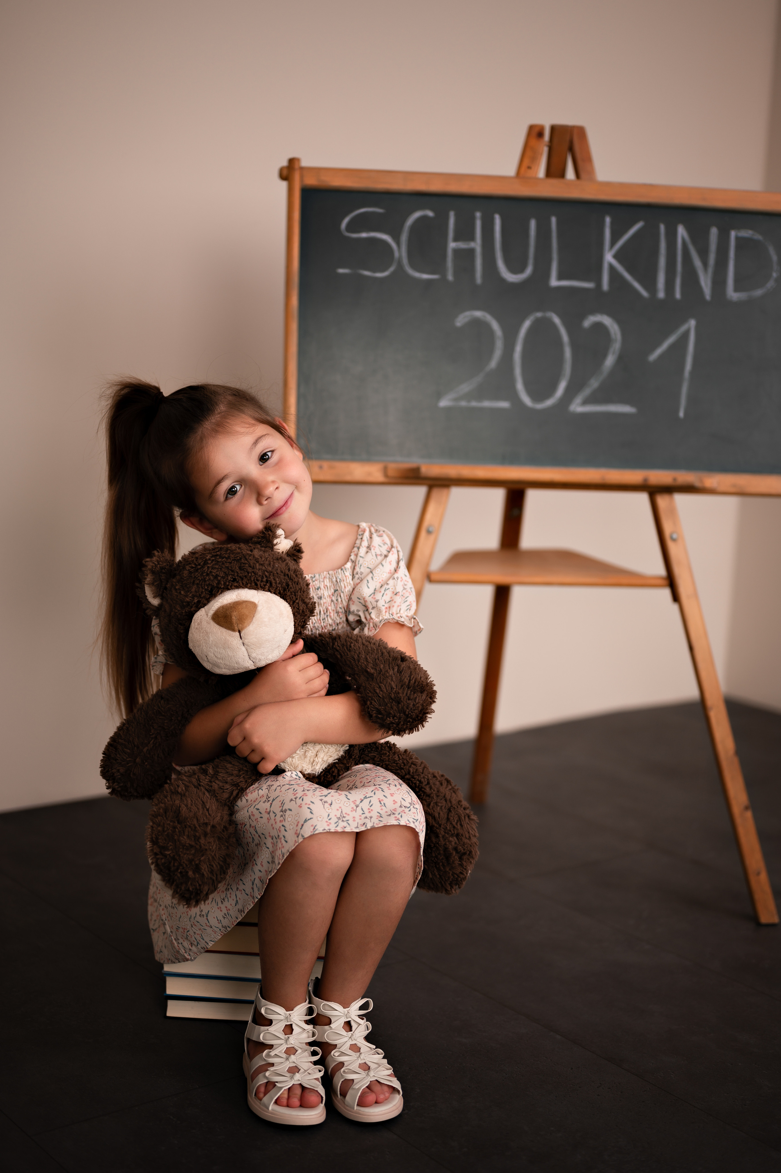 Einschulungsbilder. Kinder- & Familienfotograf in Gaildorf und Umgebung Valentina Vogel