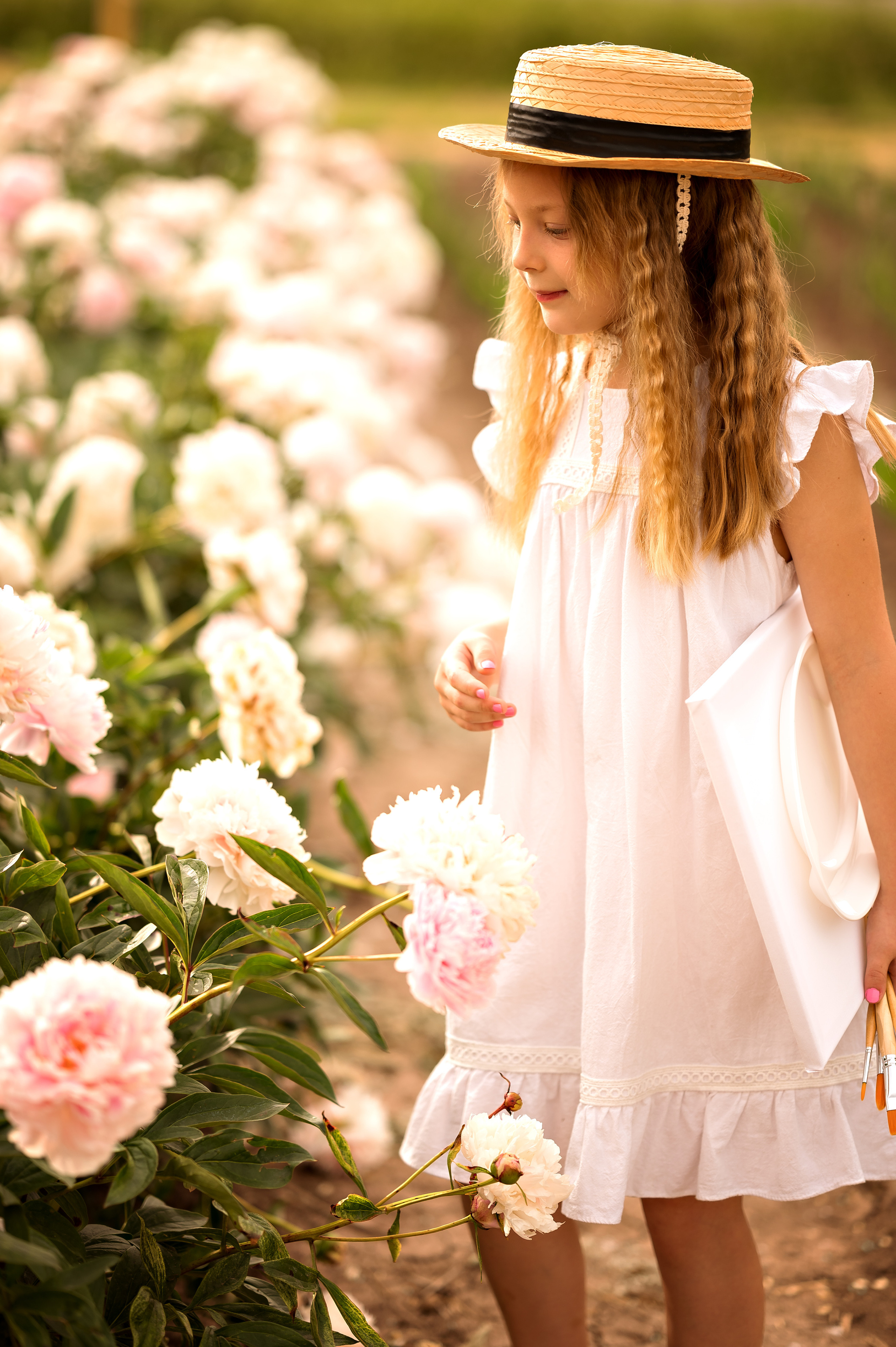 Schneeweißchen und Rosenrot. Kinder- & Familienfotograf in Gaildorf und Umgebung Valentina Vogel