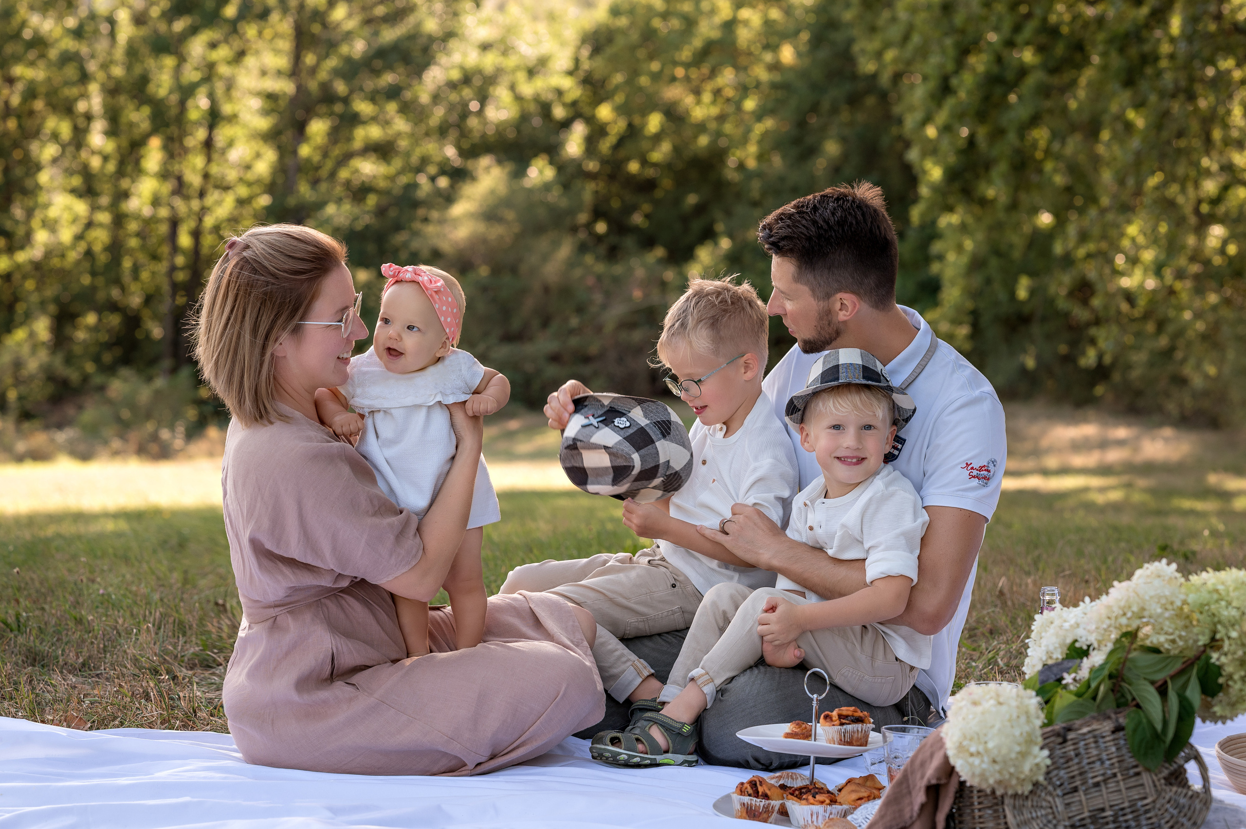 Kinder- & Familienfotograf in Gaildorf und Umgebung Valentina Vogel