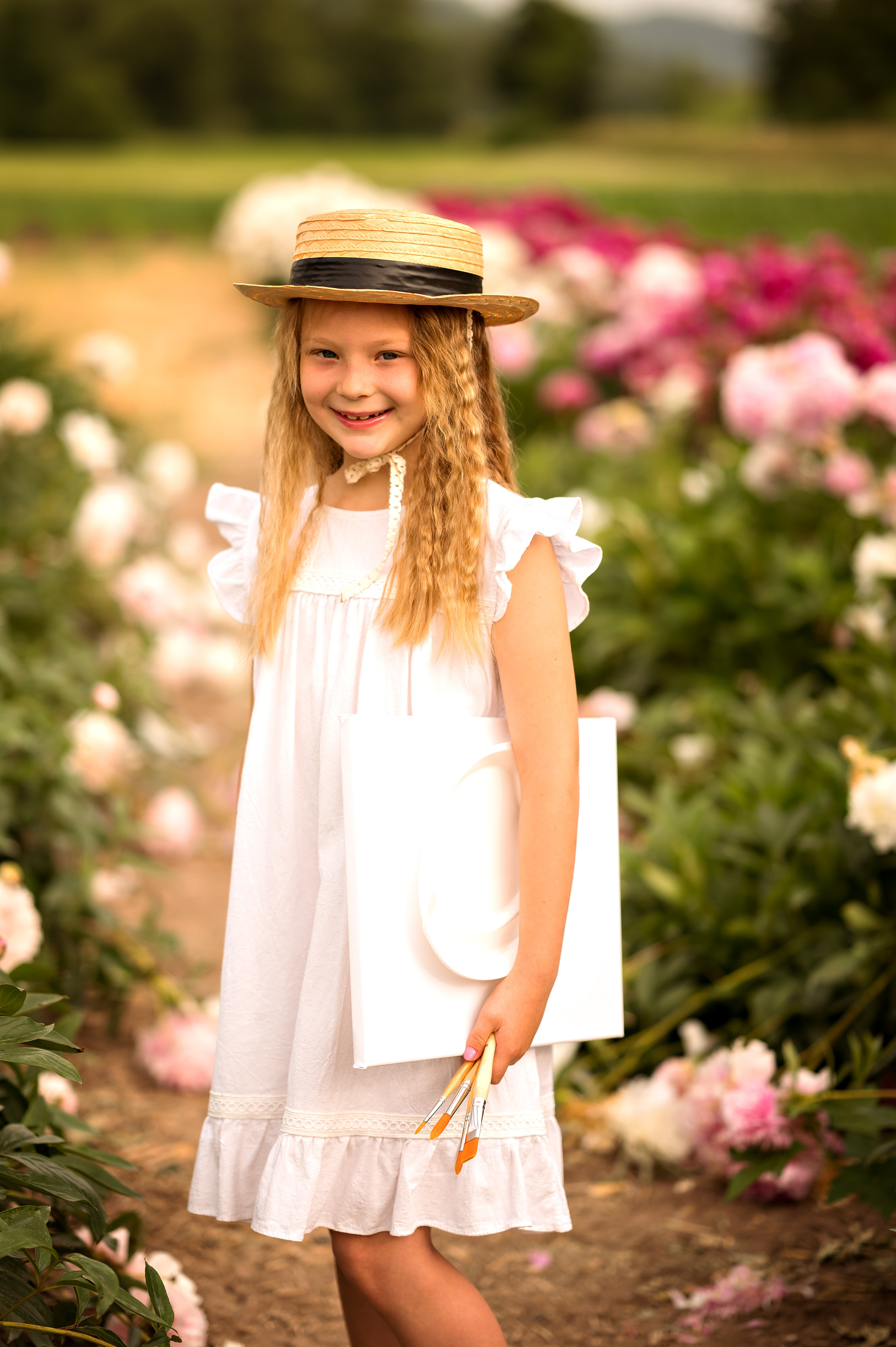 Schneeweißchen und Rosenrot. Kinder- & Familienfotograf in Gaildorf und Umgebung Valentina Vogel