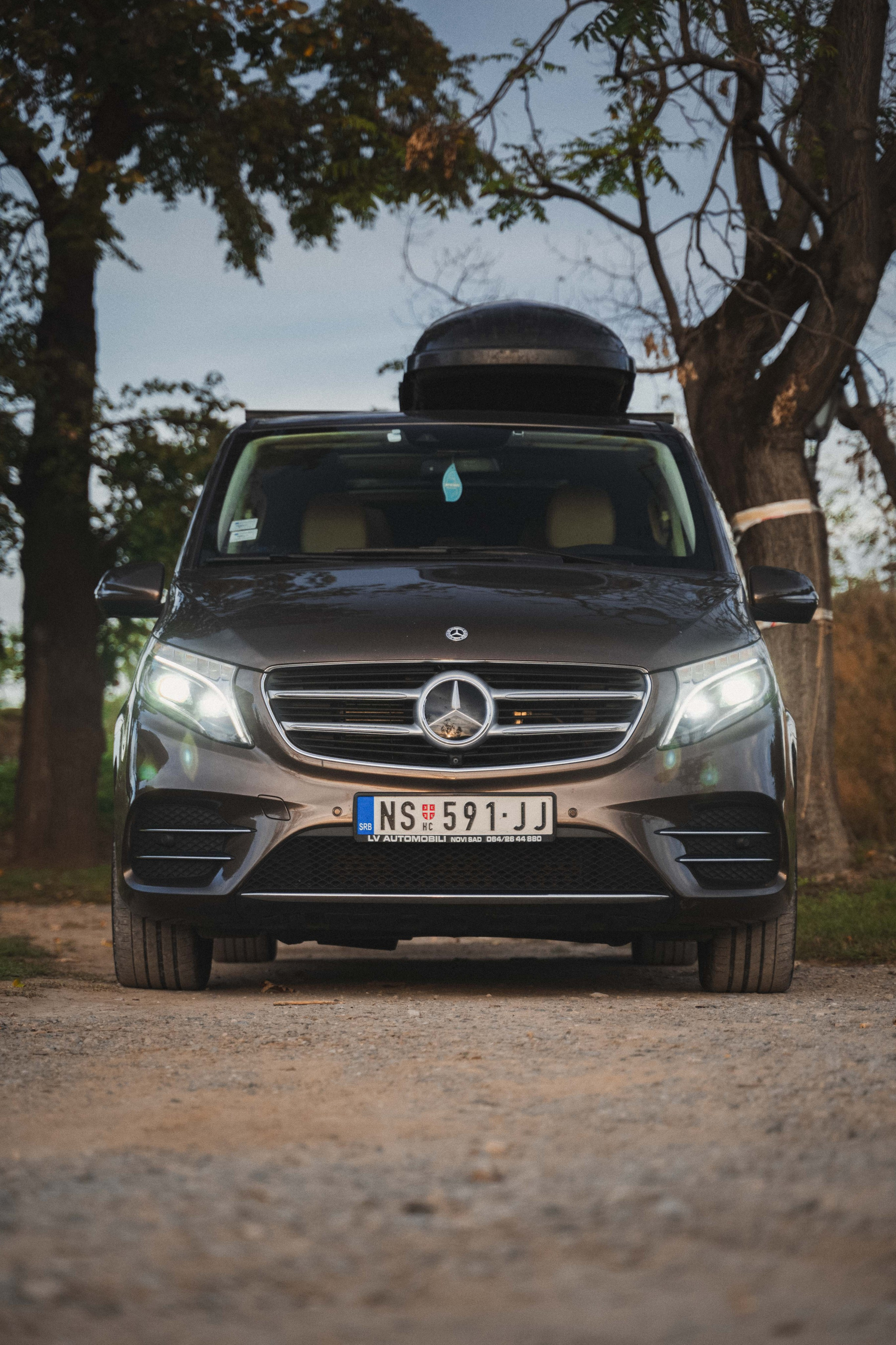 V class. Zhukov studio