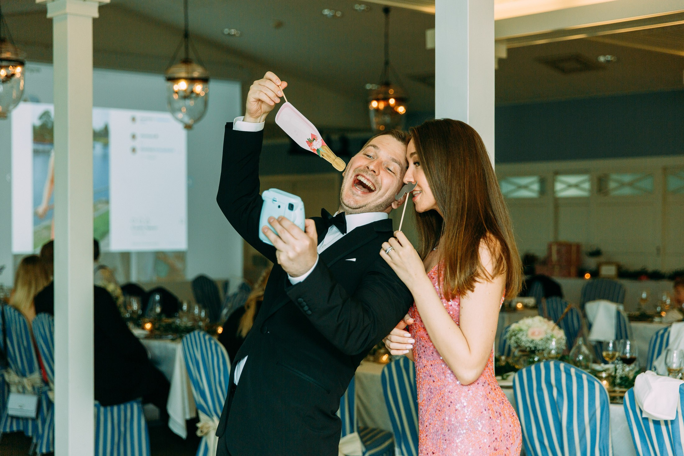 Hääkuvaaja Porvoo | Hääkuvaus Villa Haikko