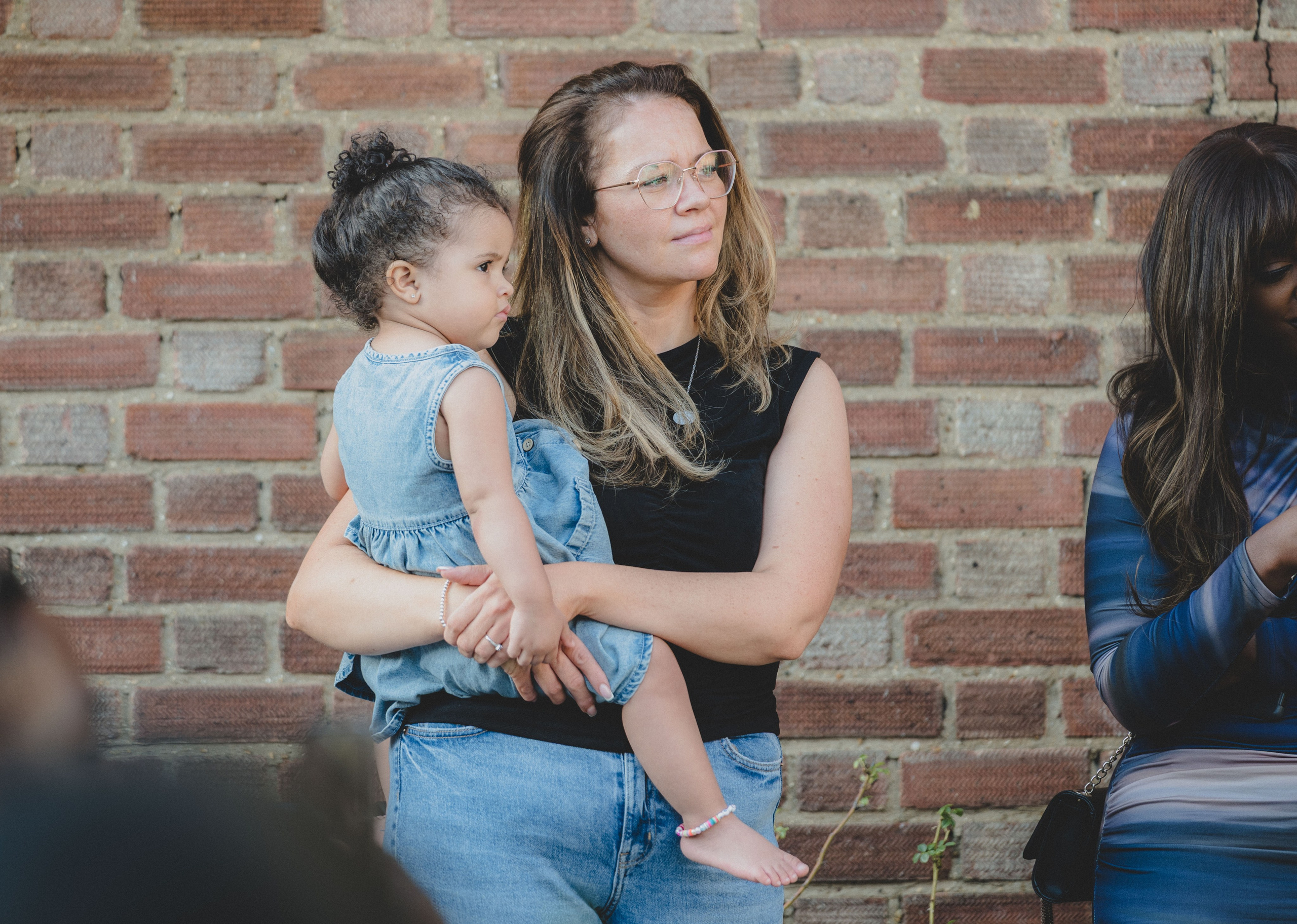 James and Monique’s Wedding Barbeque. Sola SLY | London Photographer and Videographer