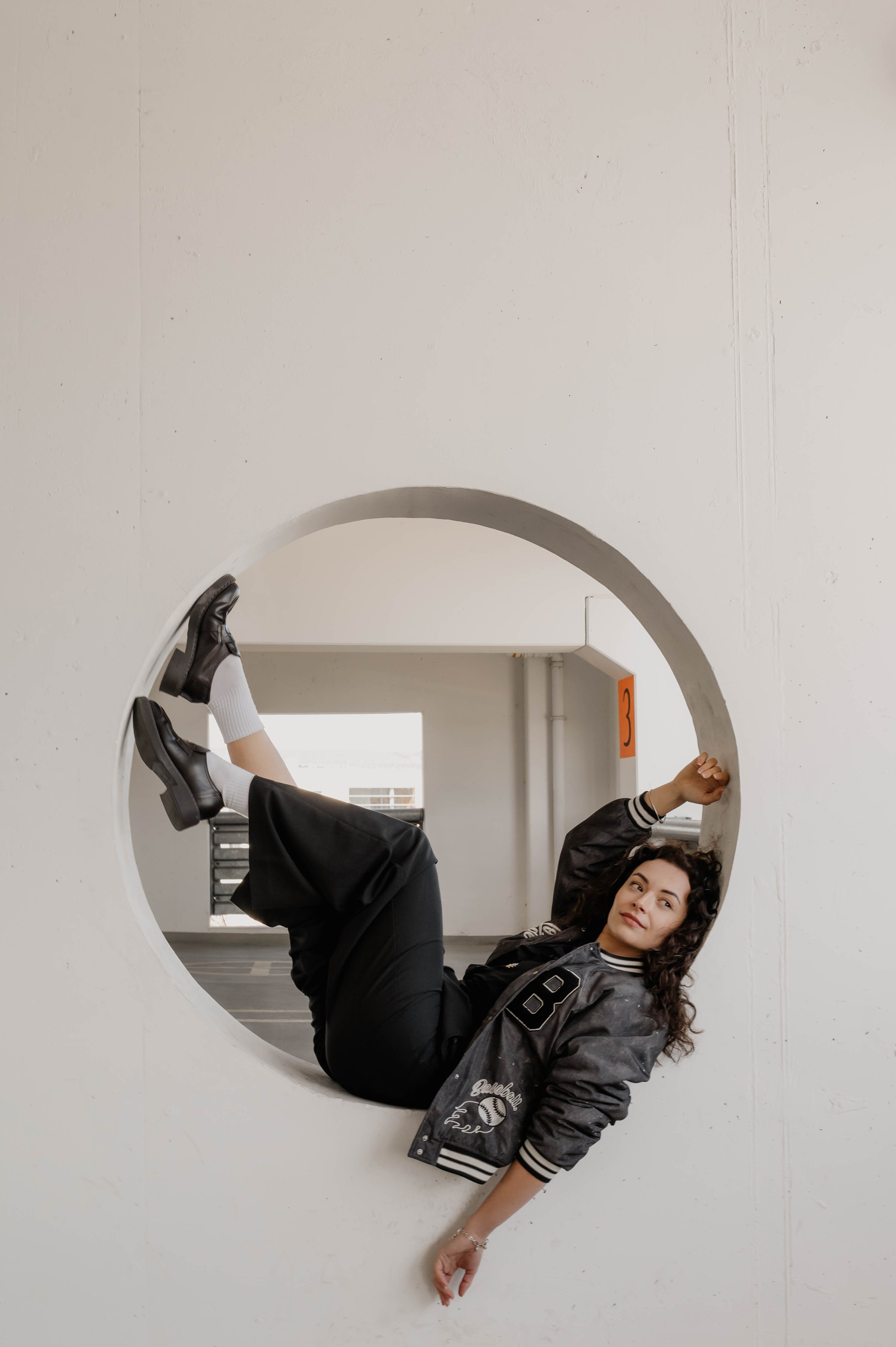 CONCRETE. Photographer in Nuremberg Irina Mehnert from Ansbach