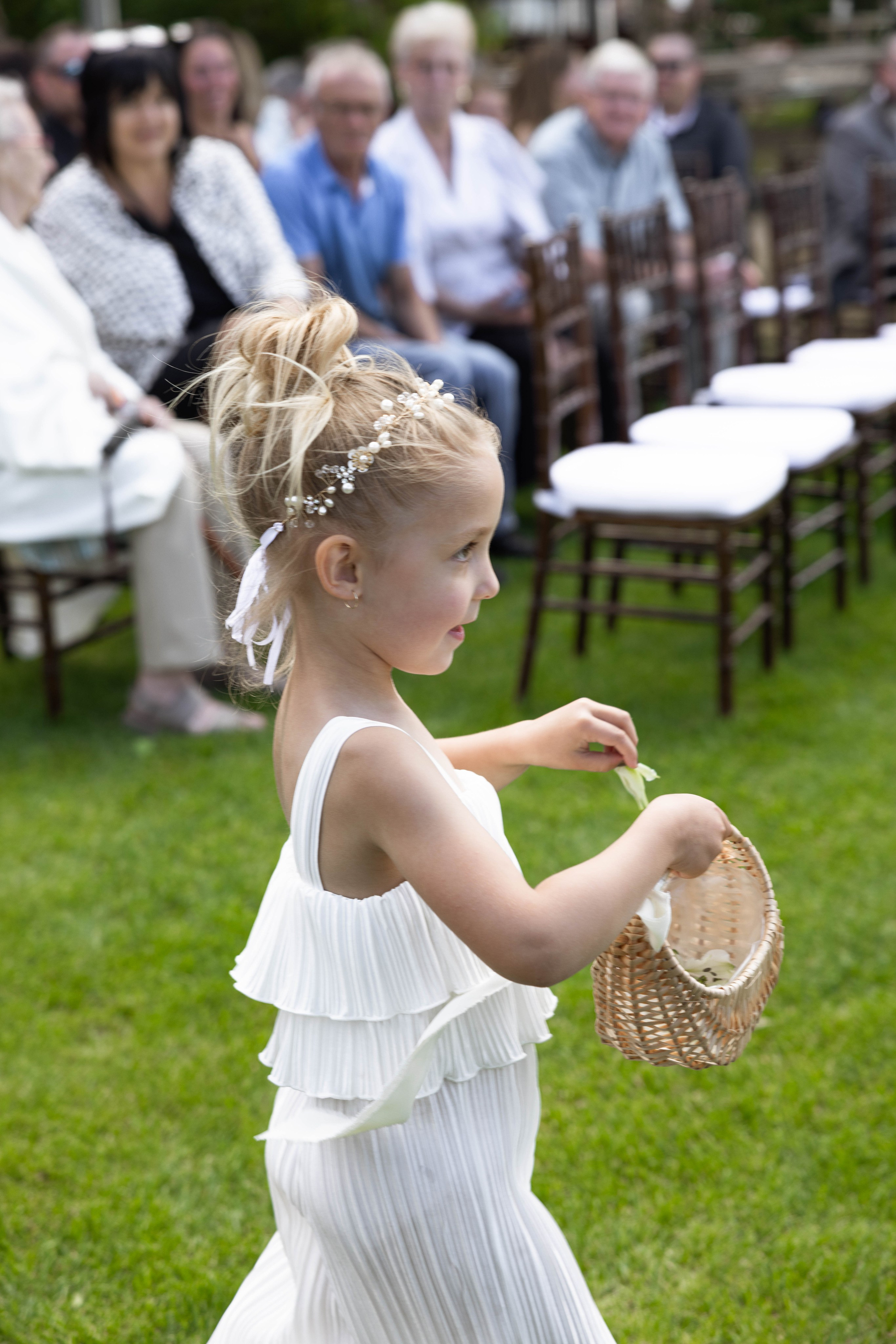 Beautiful Lakeside Wedding Photography. Wedding photography and videography in Regina, Saskatchewan