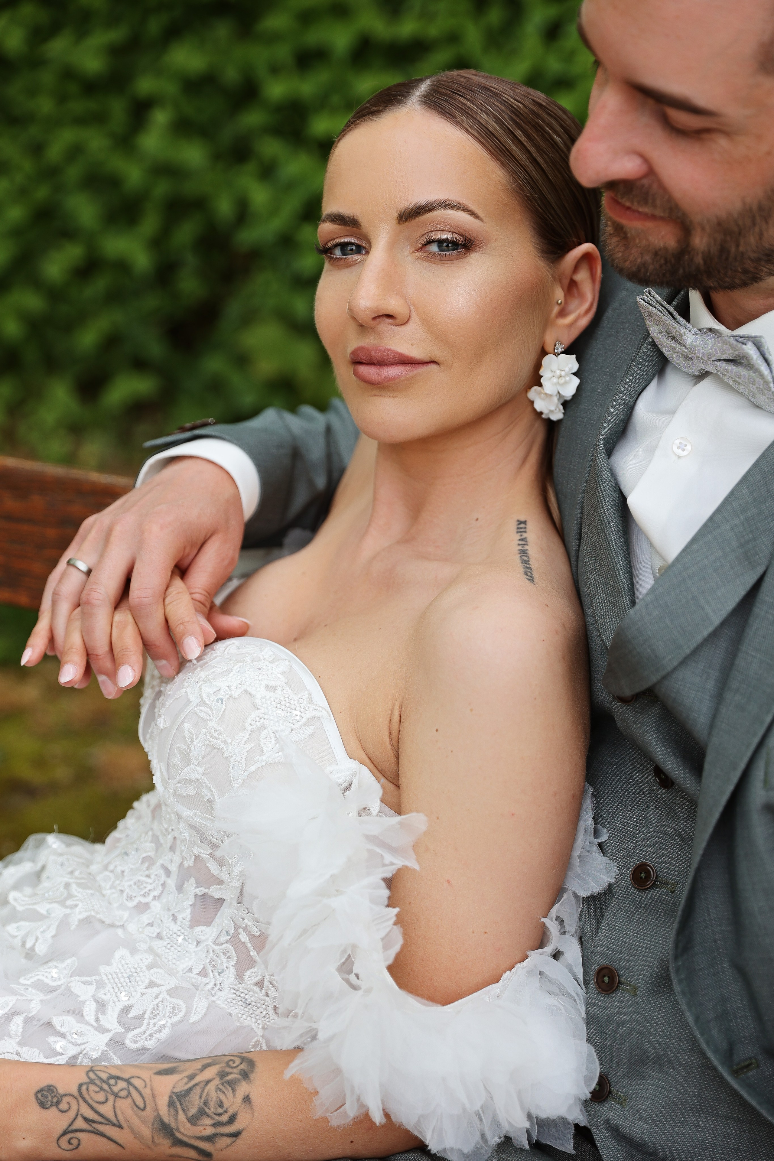 Hochzeit. Oxana Gruber Fotograf