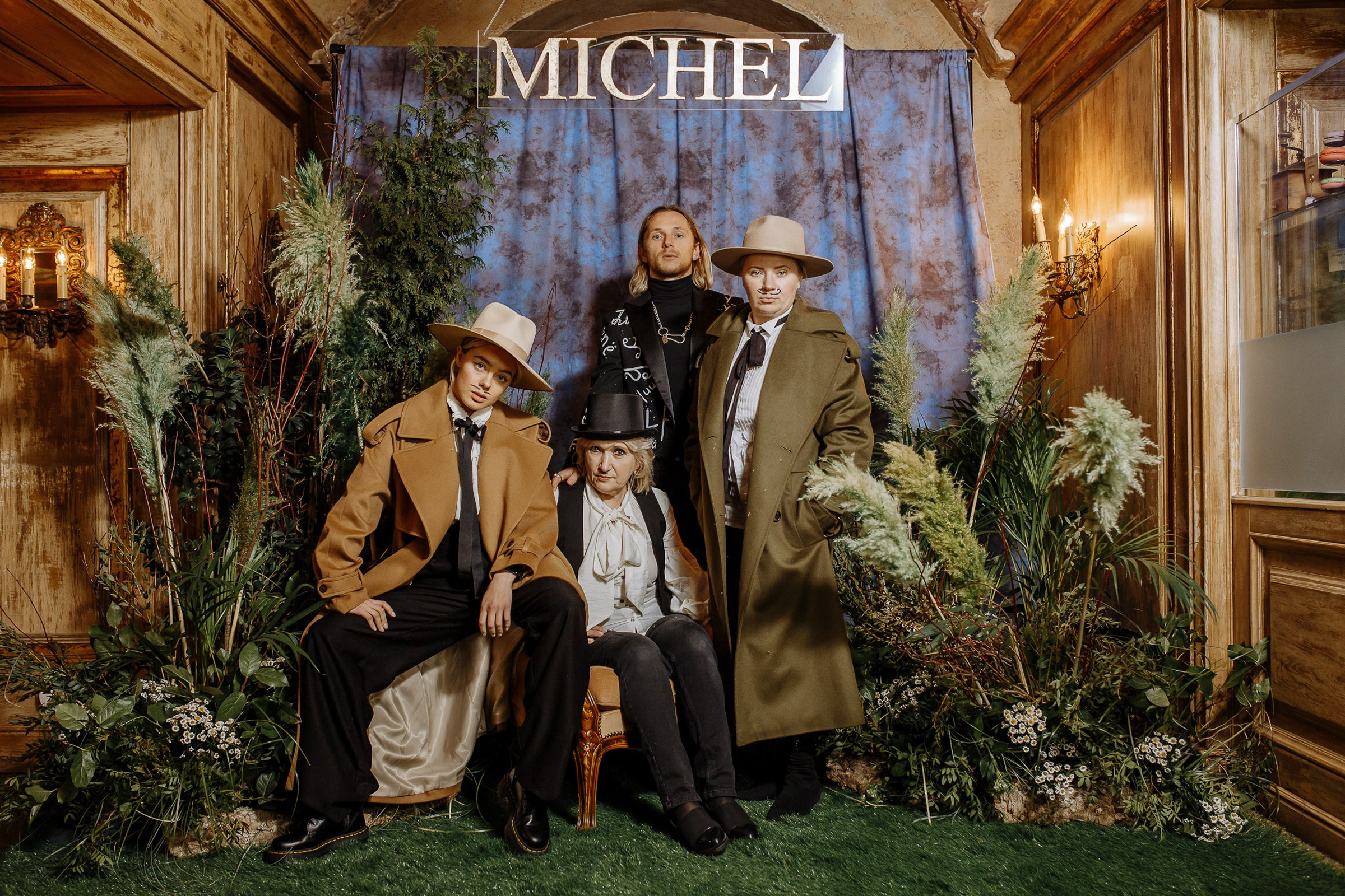 Michel. Tanya Bogdan | Cornwall | Devon | UK Wedding Photographer