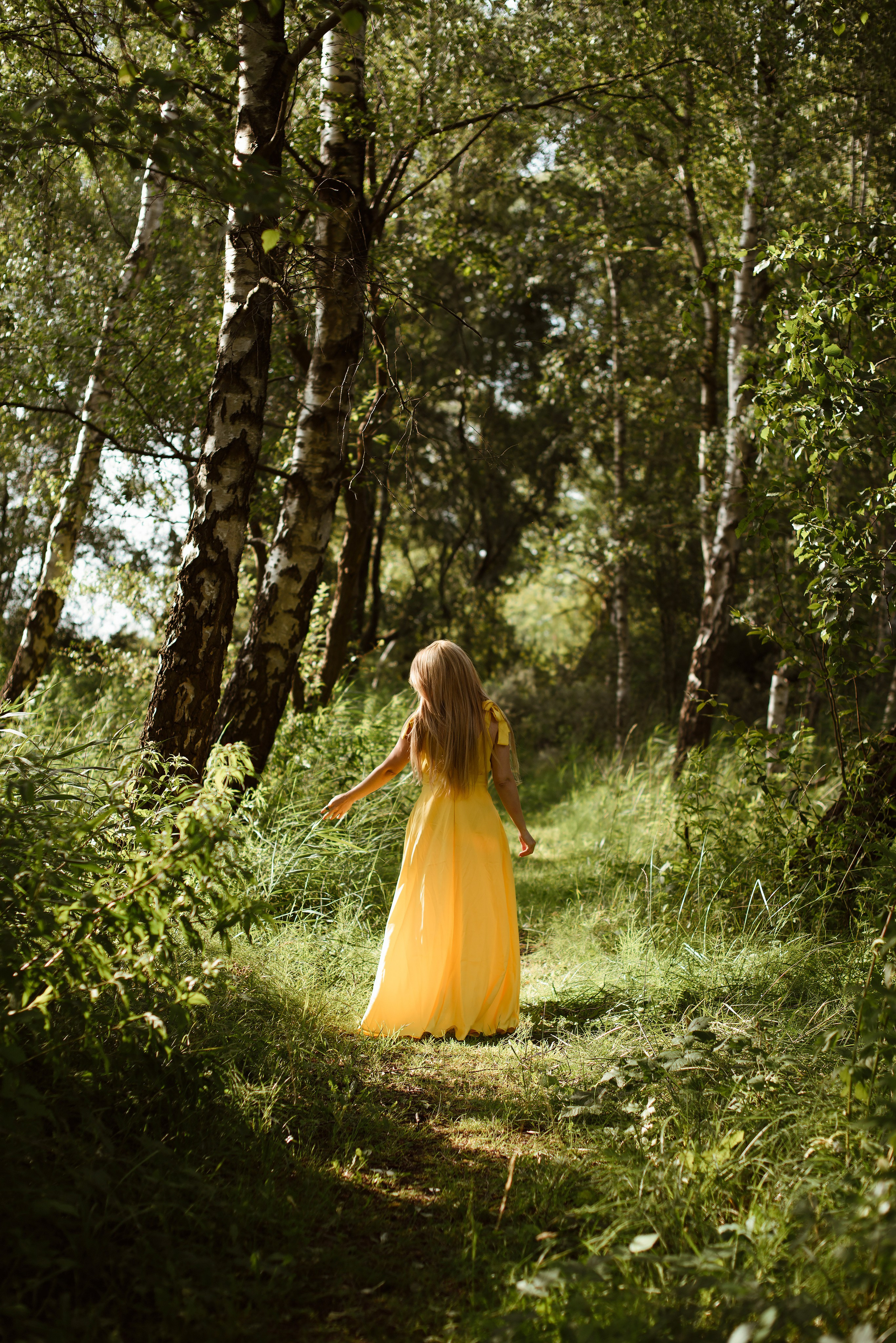 Fotograaf in Nederland Kseniya Perina