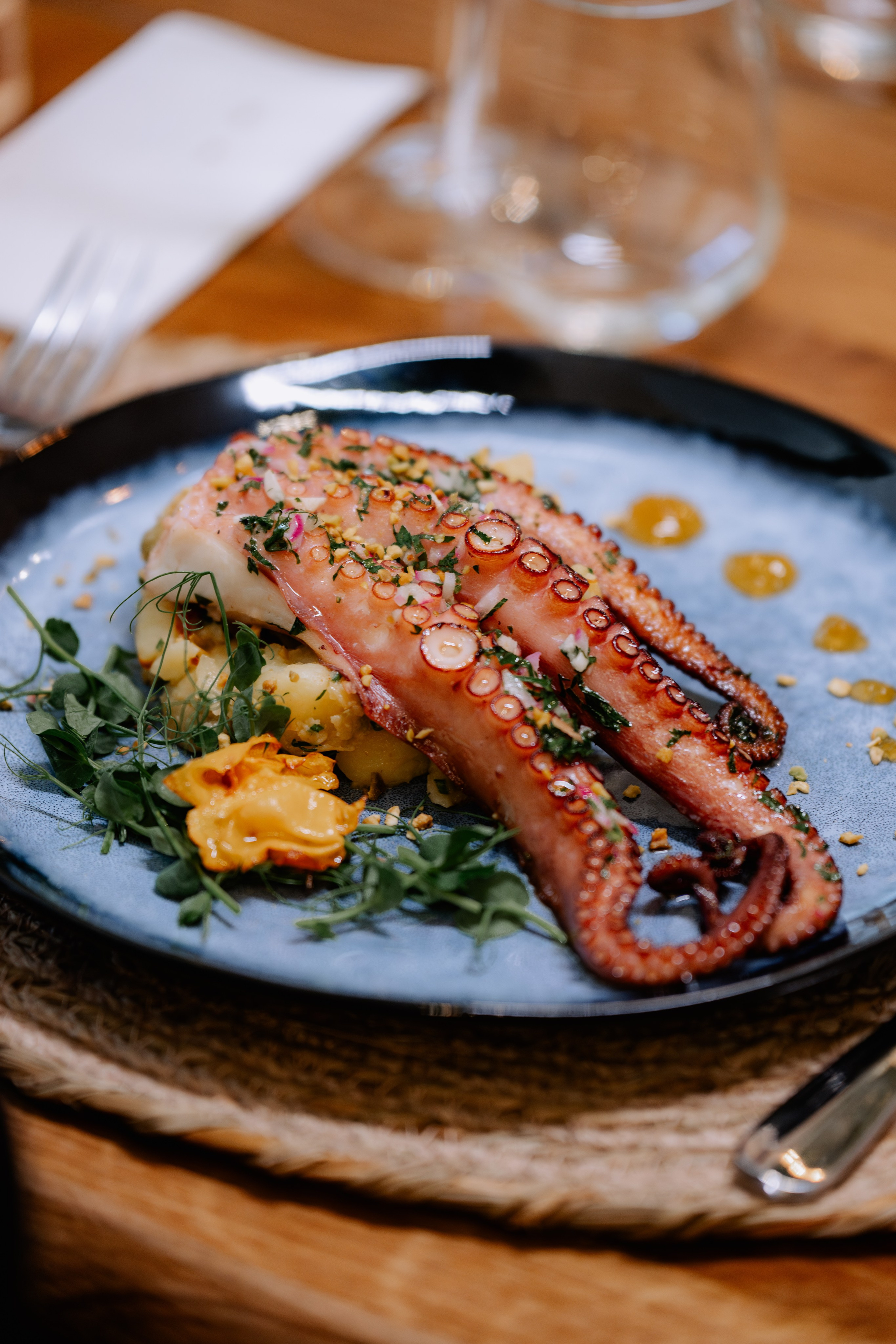 Chalette Gourmet. Proud Vision Weddings | Wedding Photography & Film — Servicii profesionale Foto Video Nunta Iasi