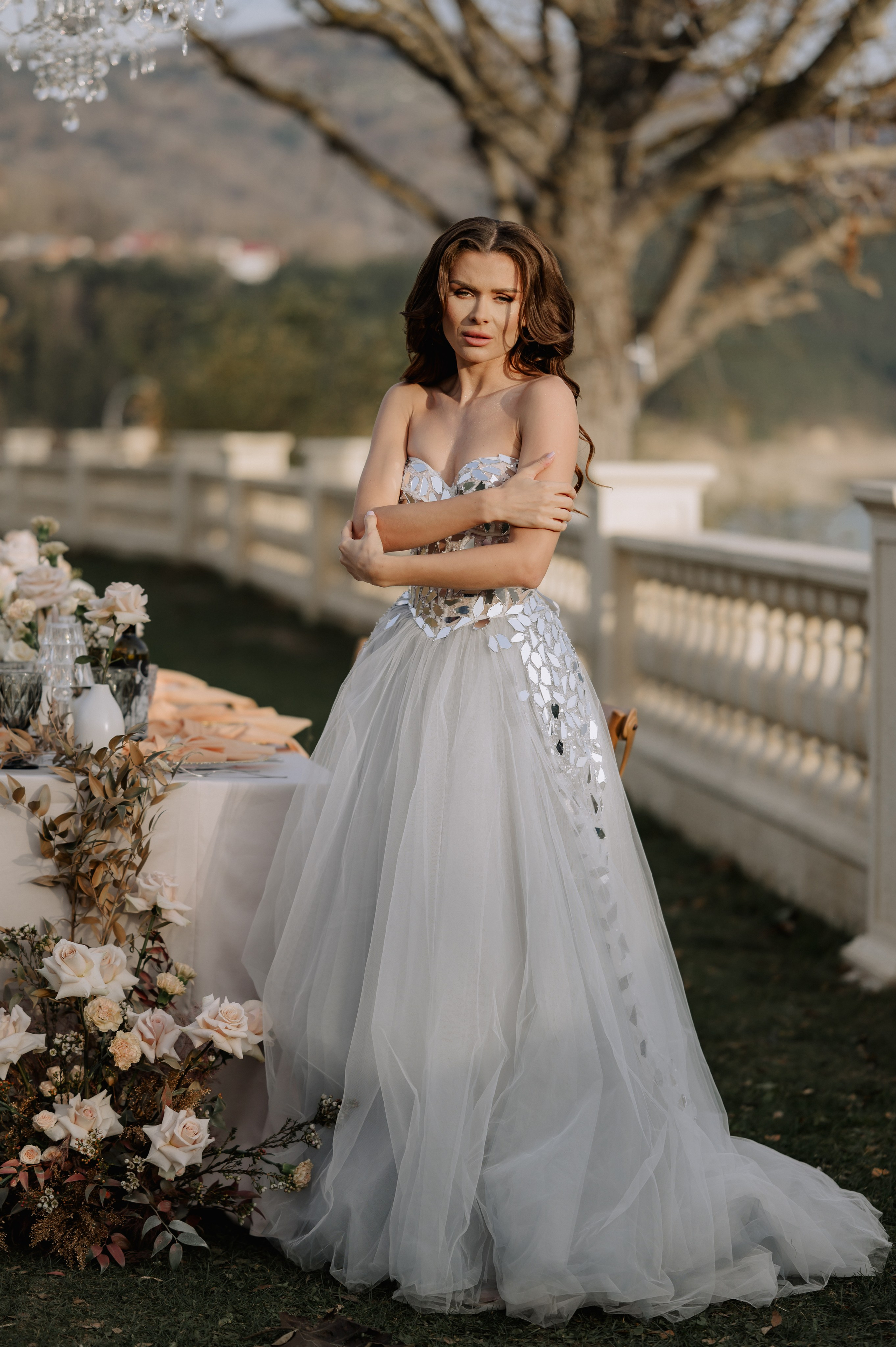 Sedinta foto in ziua nuntii. Proud Vision Weddings | Wedding Photography & Film — Servicii profesionale Foto Video Nunta Iasi