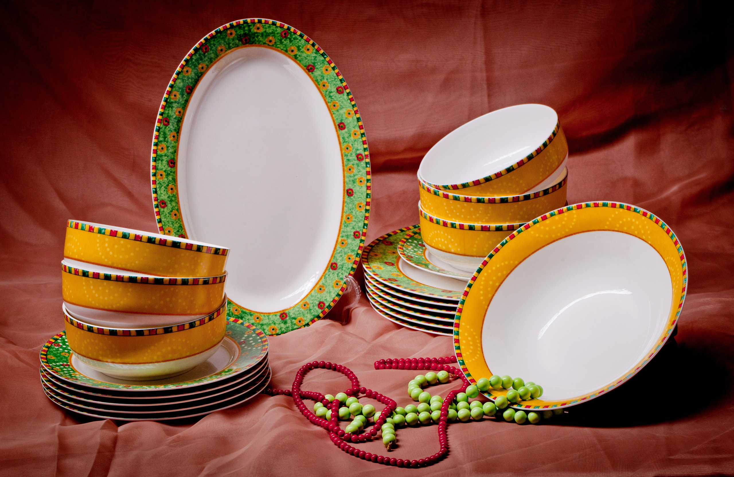 Produkt. Fotograf in Deutschland - Michael Baron