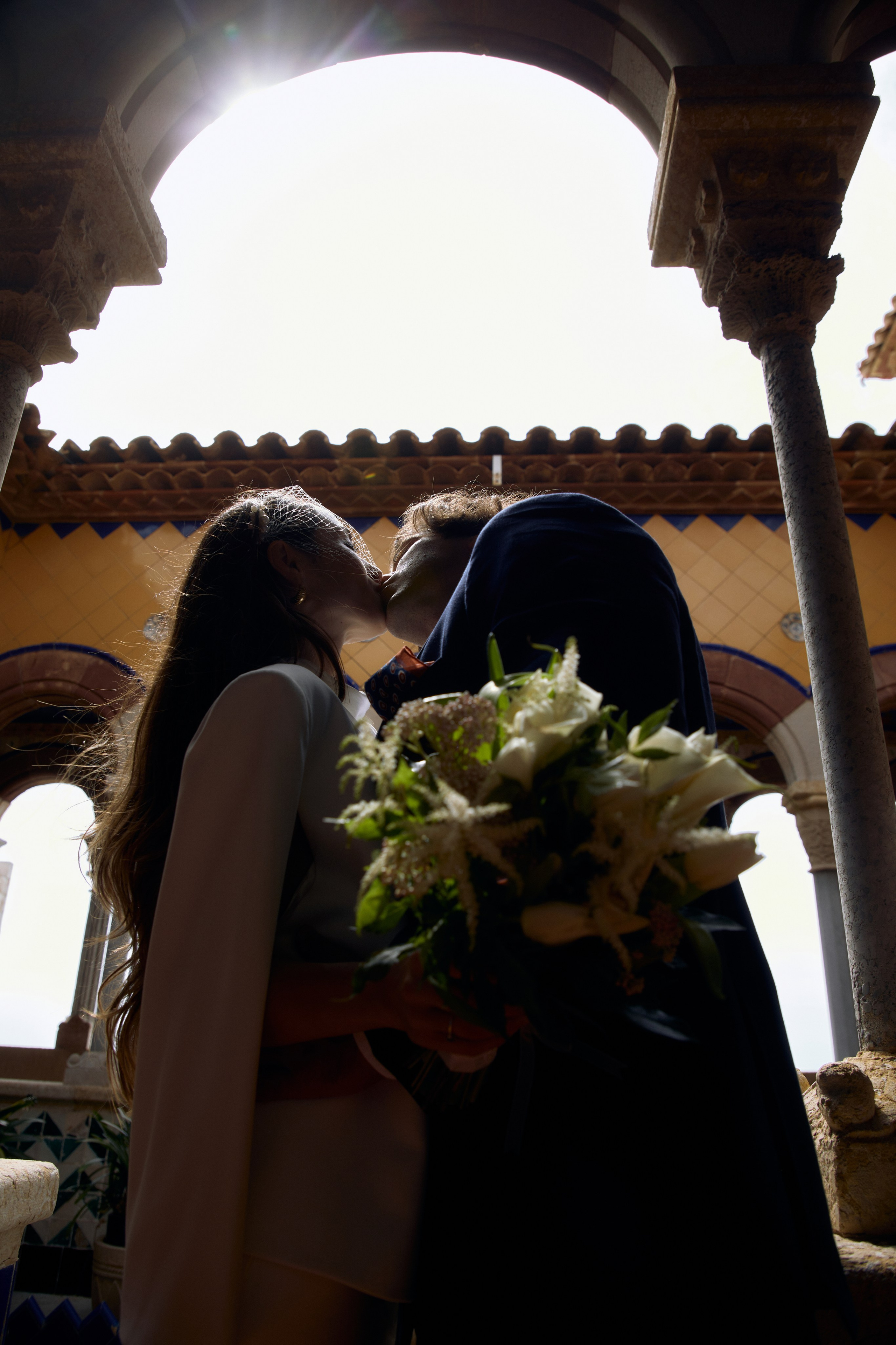 Wedding. Photographe Paris