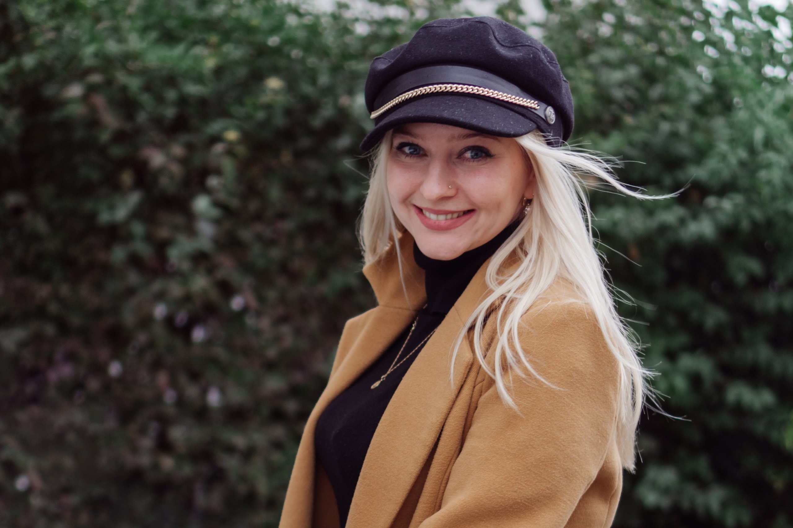 Daria. Kreatives Design & Fotografie – Dein Partner für starke visuelle Auftritte