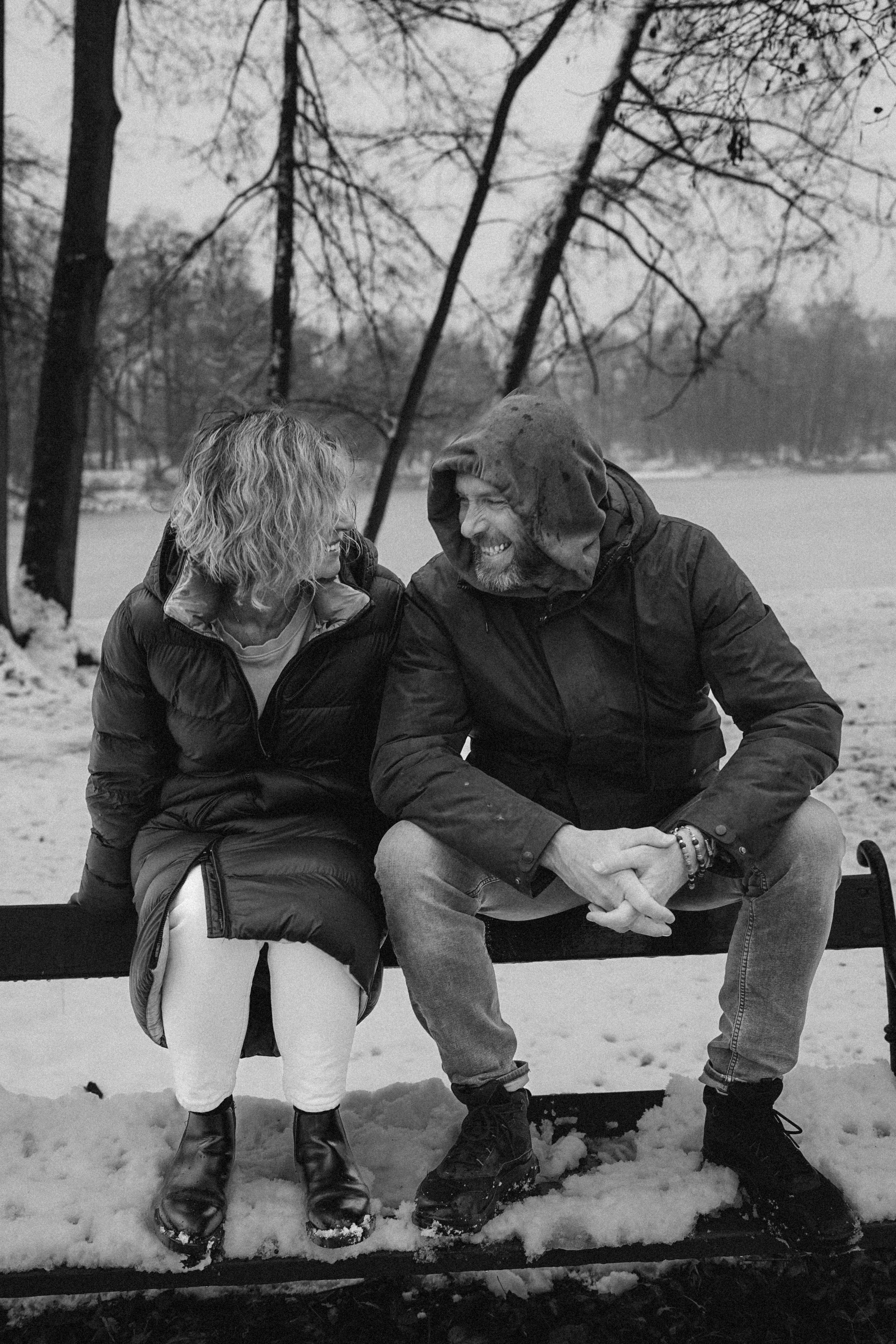 Láska přes 30 let. Fotograf Teplice // Alexandra Ribola