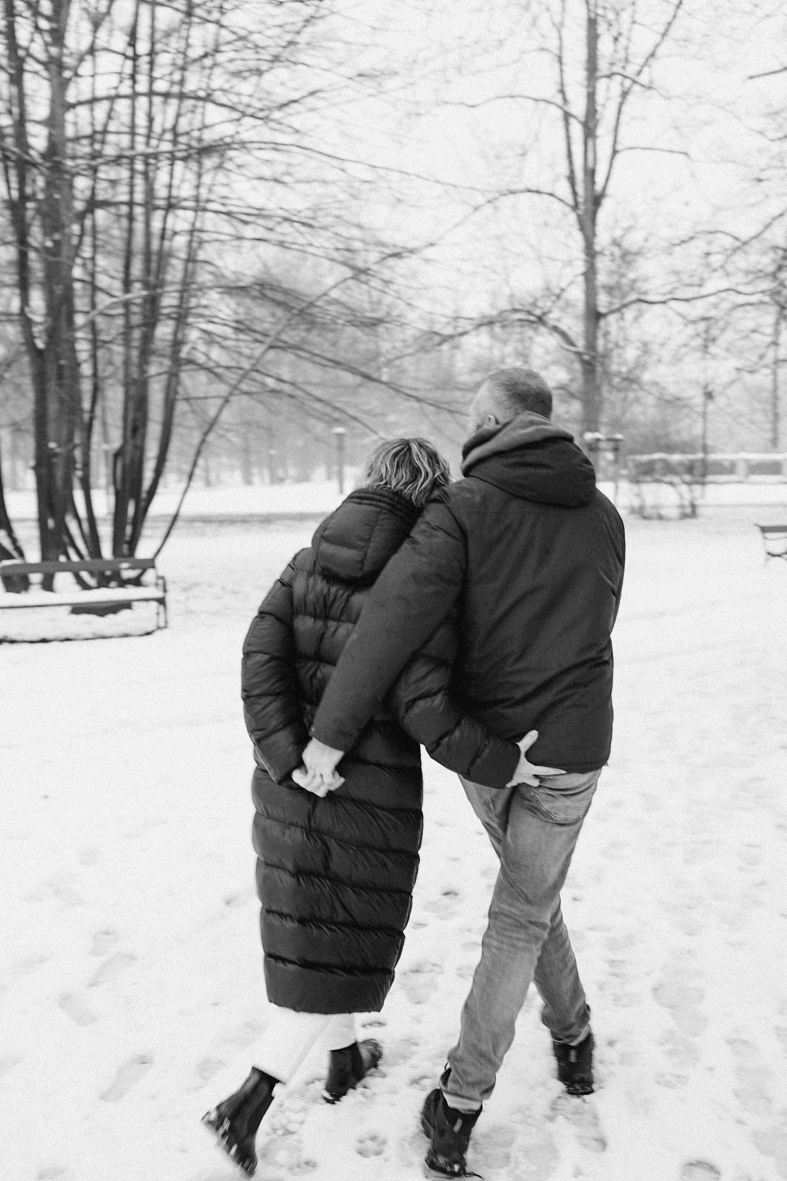 Láska přes 30 let. Fotograf Teplice // Alexandra Ribola