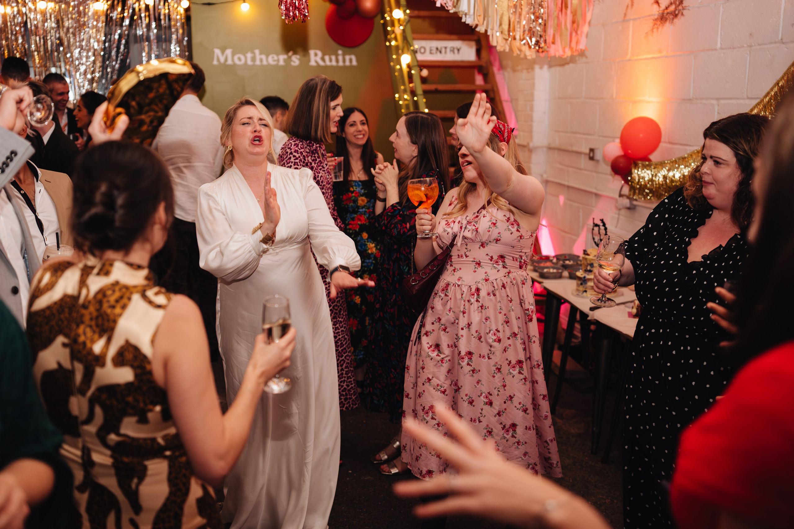 Irene and Juan. Wedding and family photographer in London