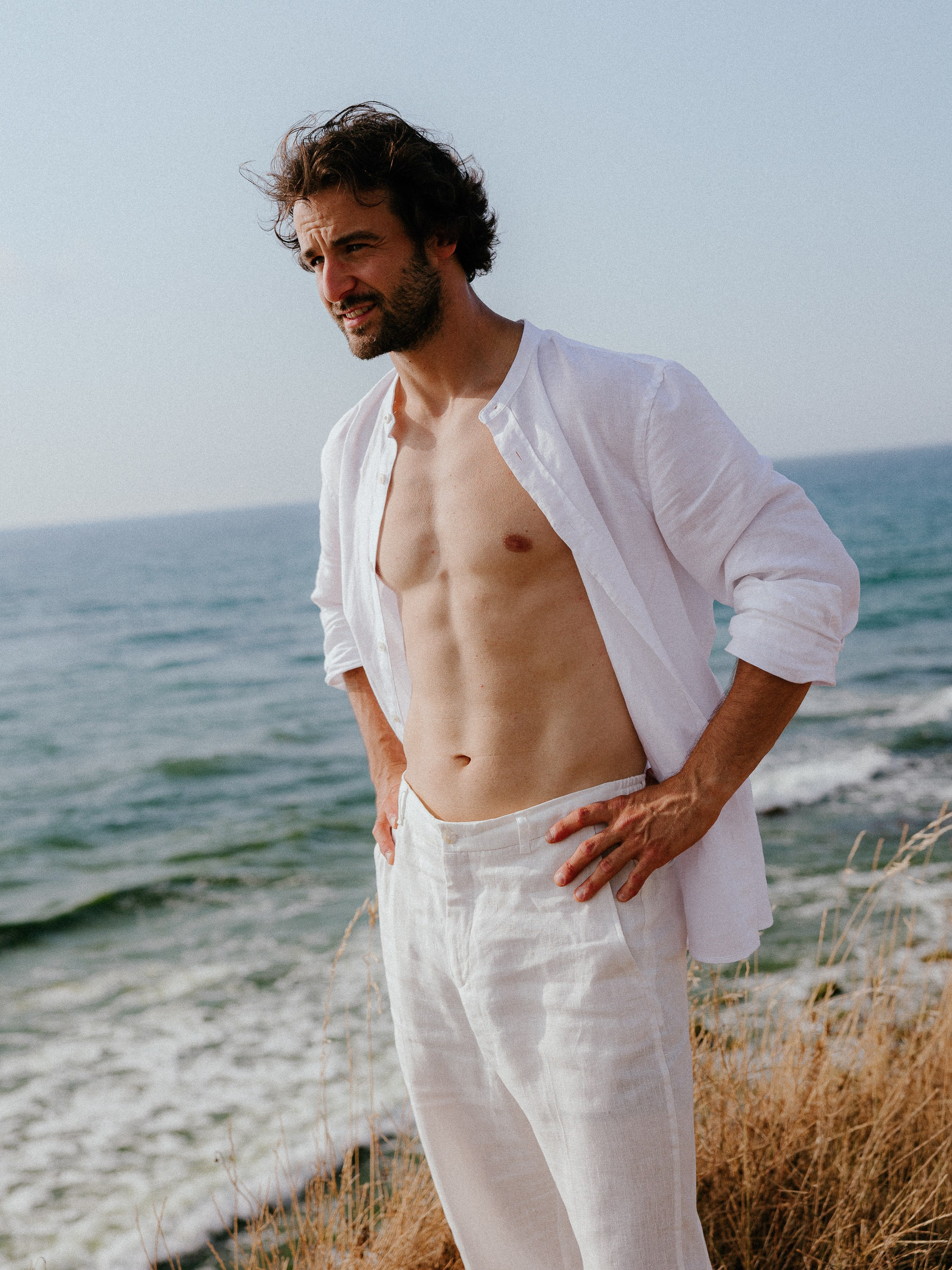 Ivailo. Евгения Найденова – брандов и портретен фотограф | България, Европа