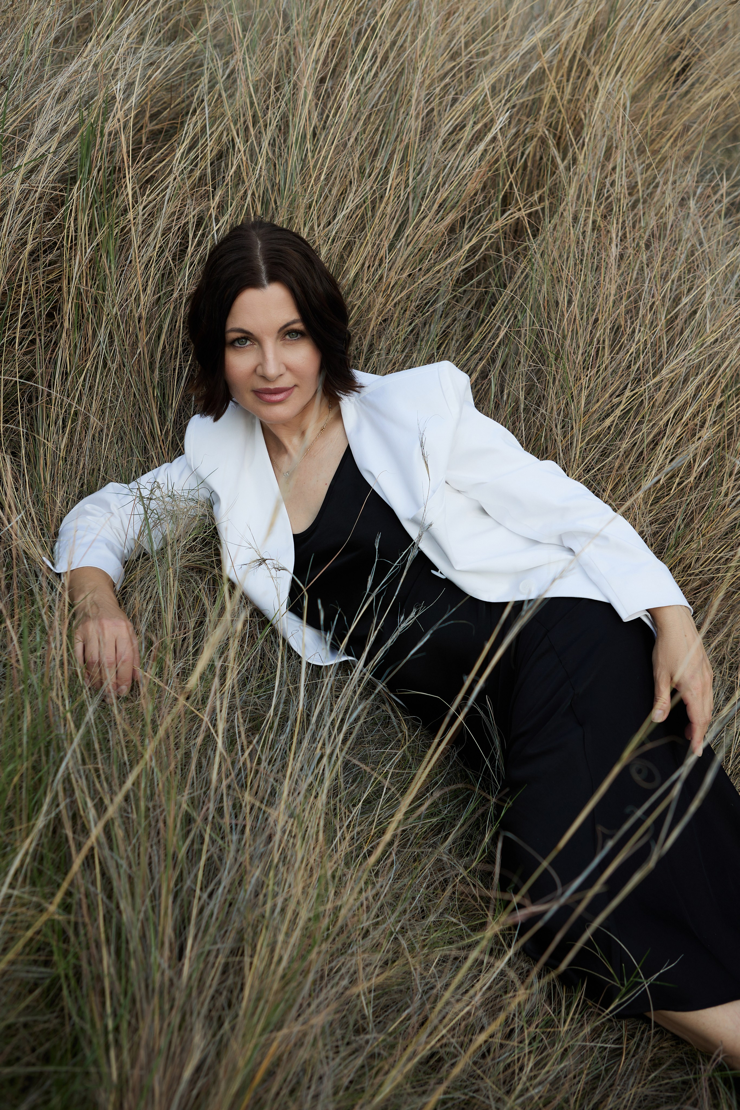 Anastasia. PÁGINA PRINCIPAL