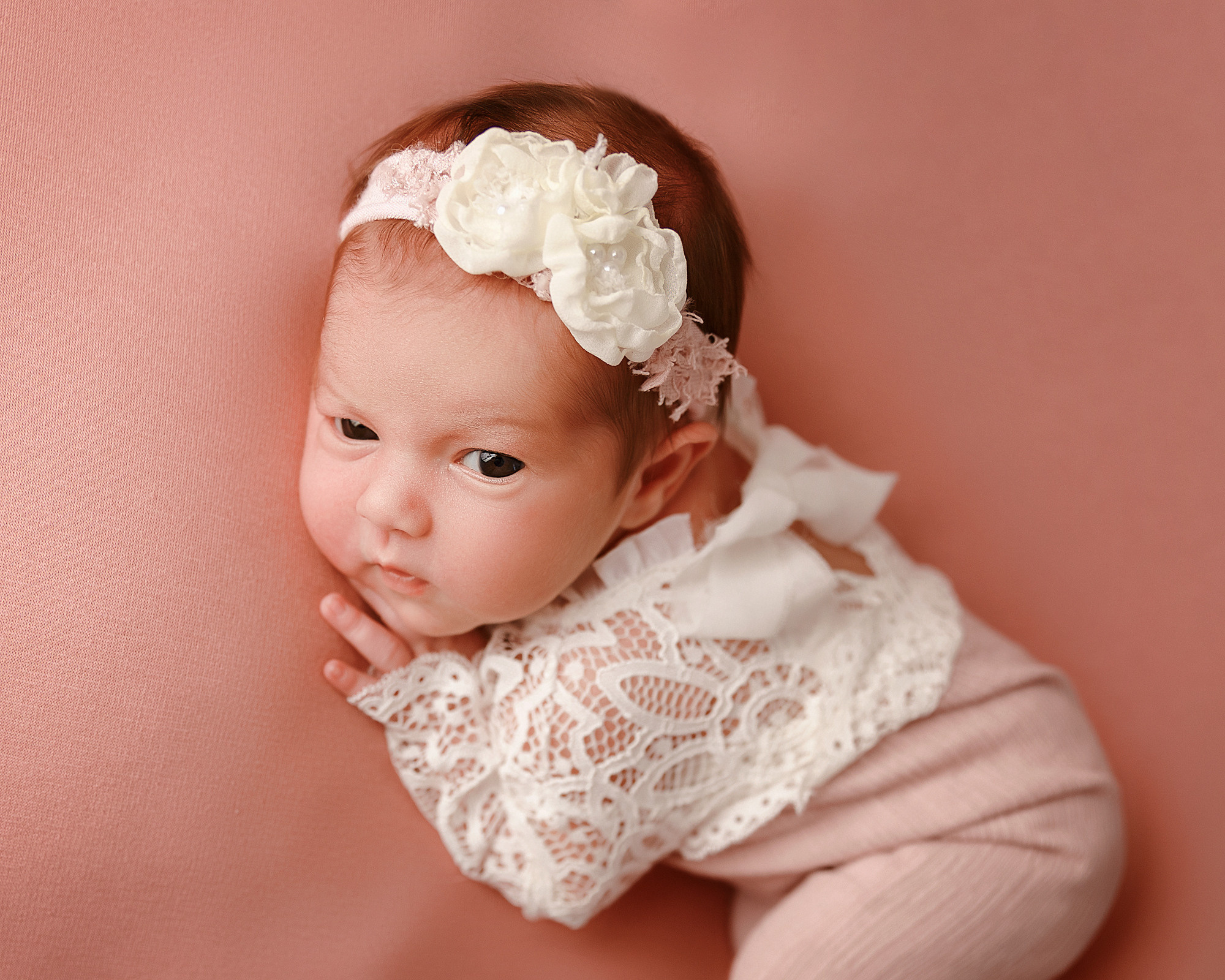 Newborn fotograaf in Noord Brabant (Veghel/Uden/Oss/Eindhoven/Helmond)