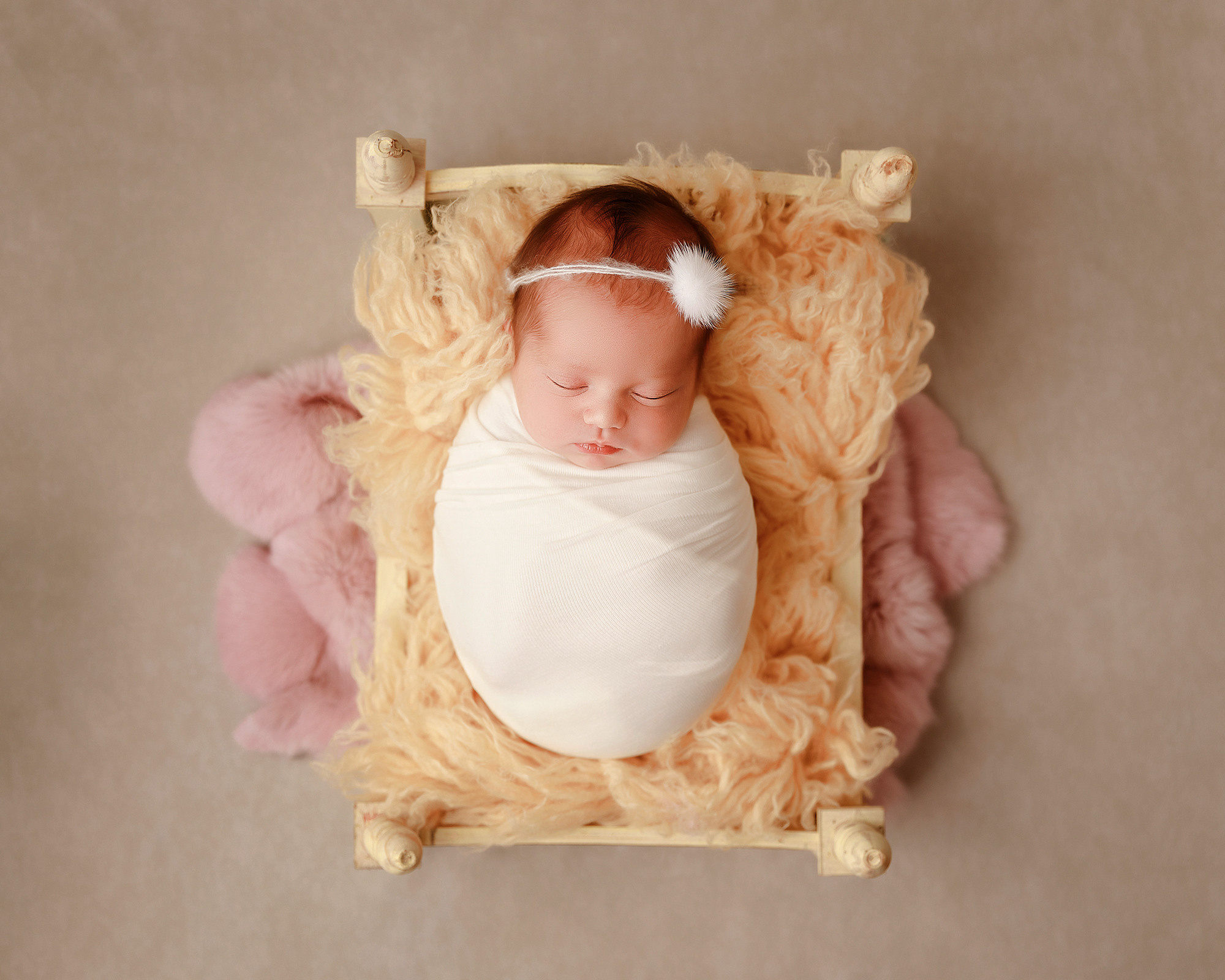 Newborn fotograaf in Noord Brabant (Veghel/Uden/Oss/Eindhoven/Helmond)