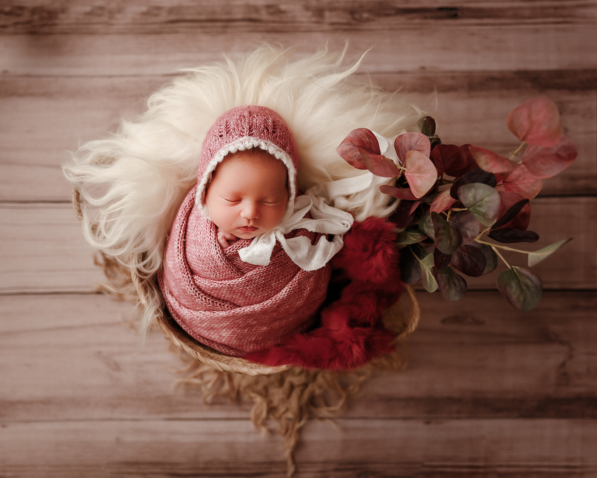 Newborn fotograaf in Noord Brabant (Veghel/Uden/Oss/Eindhoven/Helmond)