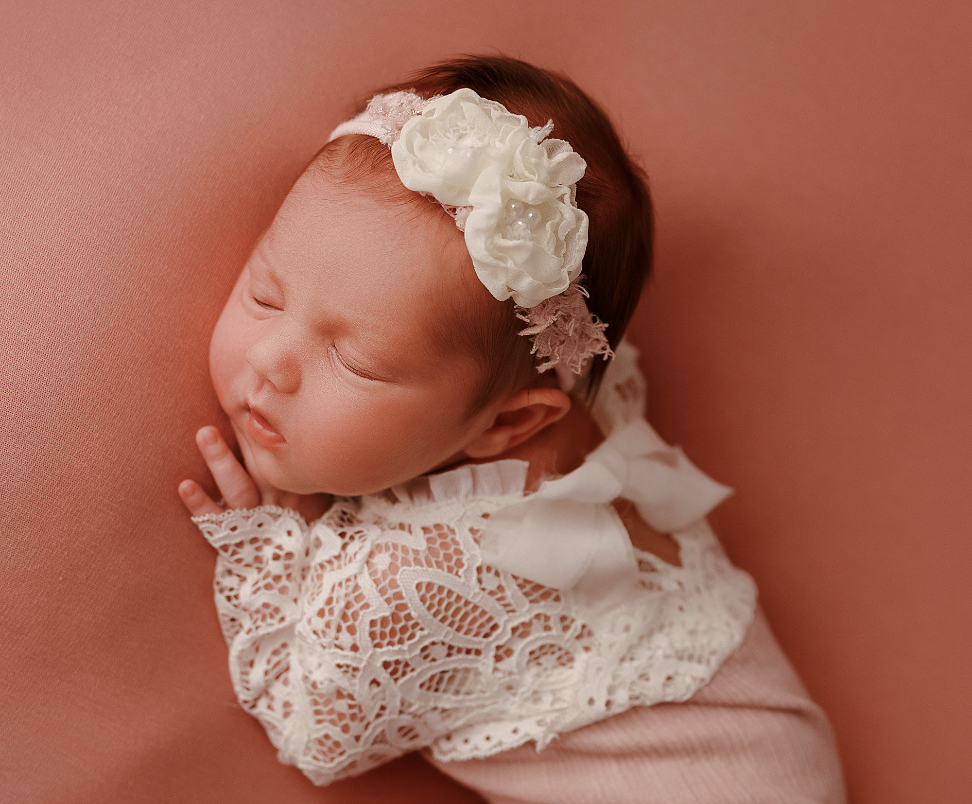 Newborn fotograaf in Noord Brabant (Veghel/Uden/Oss/Eindhoven/Helmond)