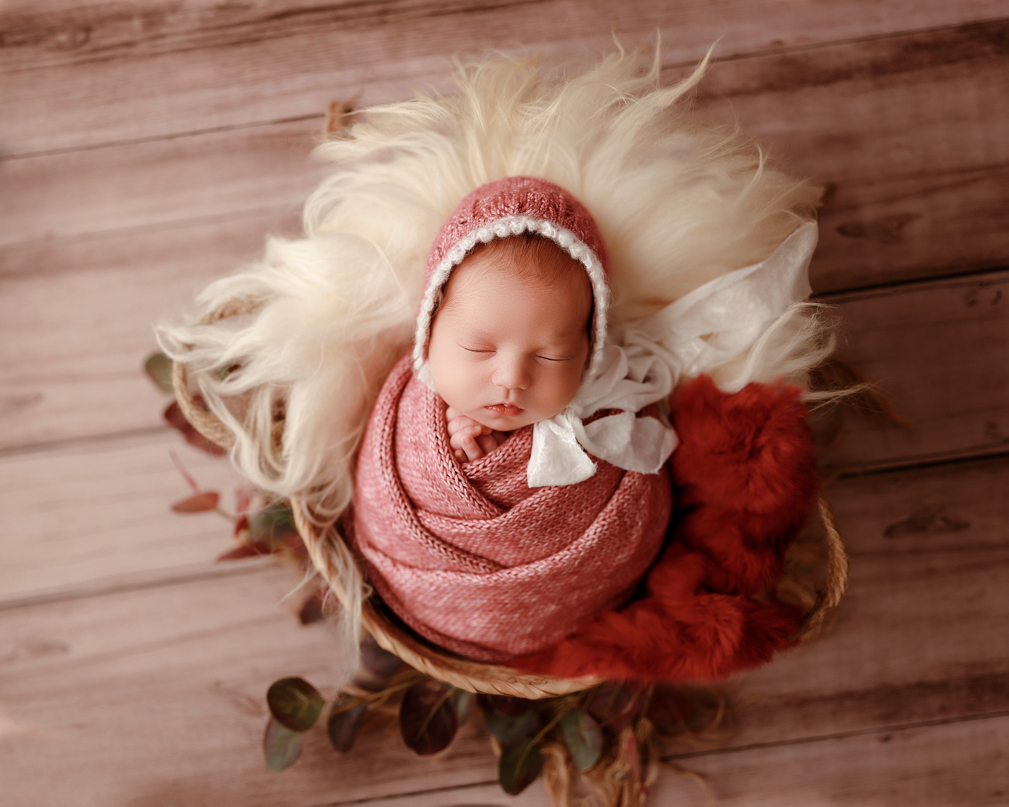 Newborn fotograaf in Noord Brabant (Veghel/Uden/Oss/Eindhoven/Helmond)