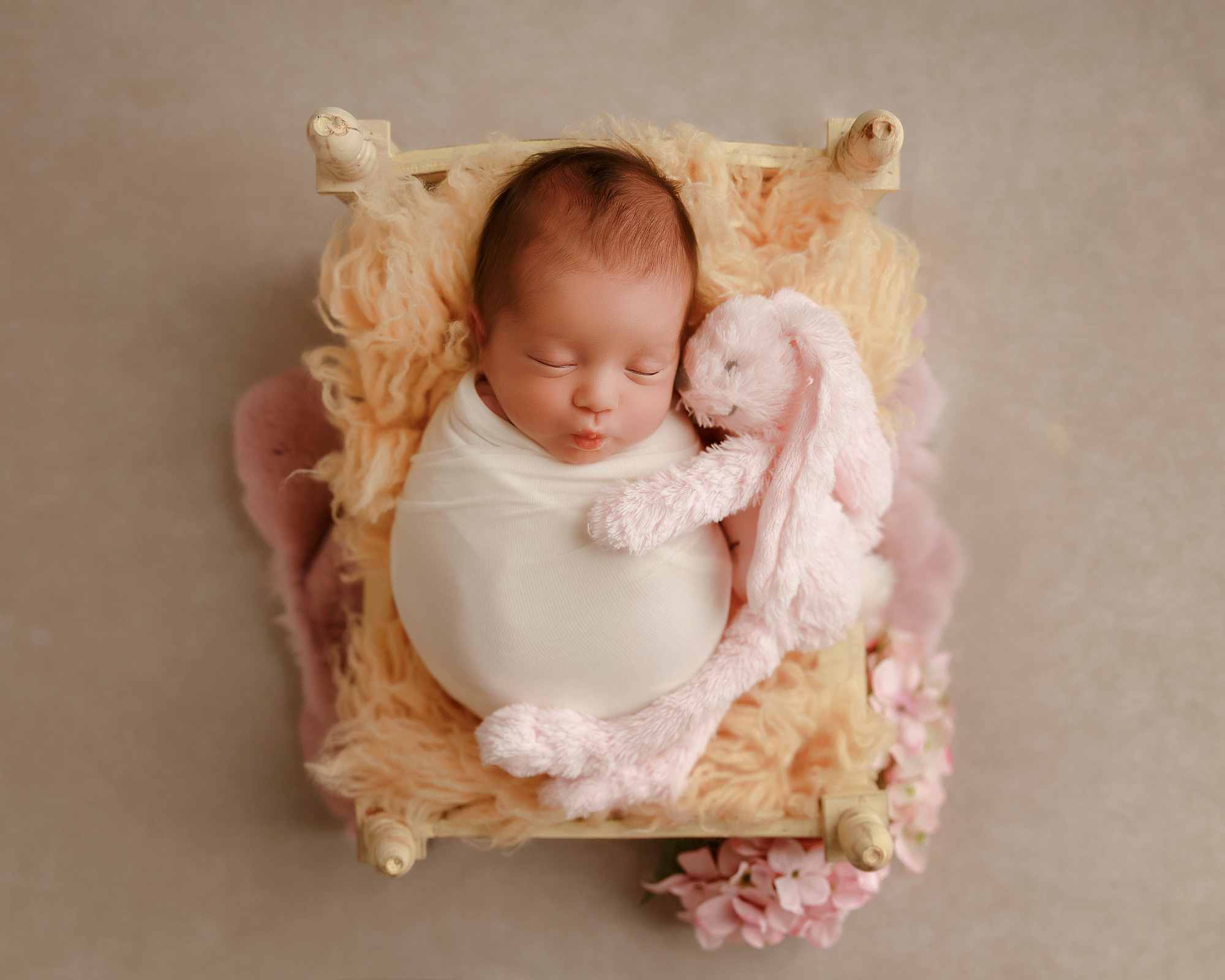 Newborn fotograaf in Noord Brabant (Veghel/Uden/Oss/Eindhoven/Helmond)