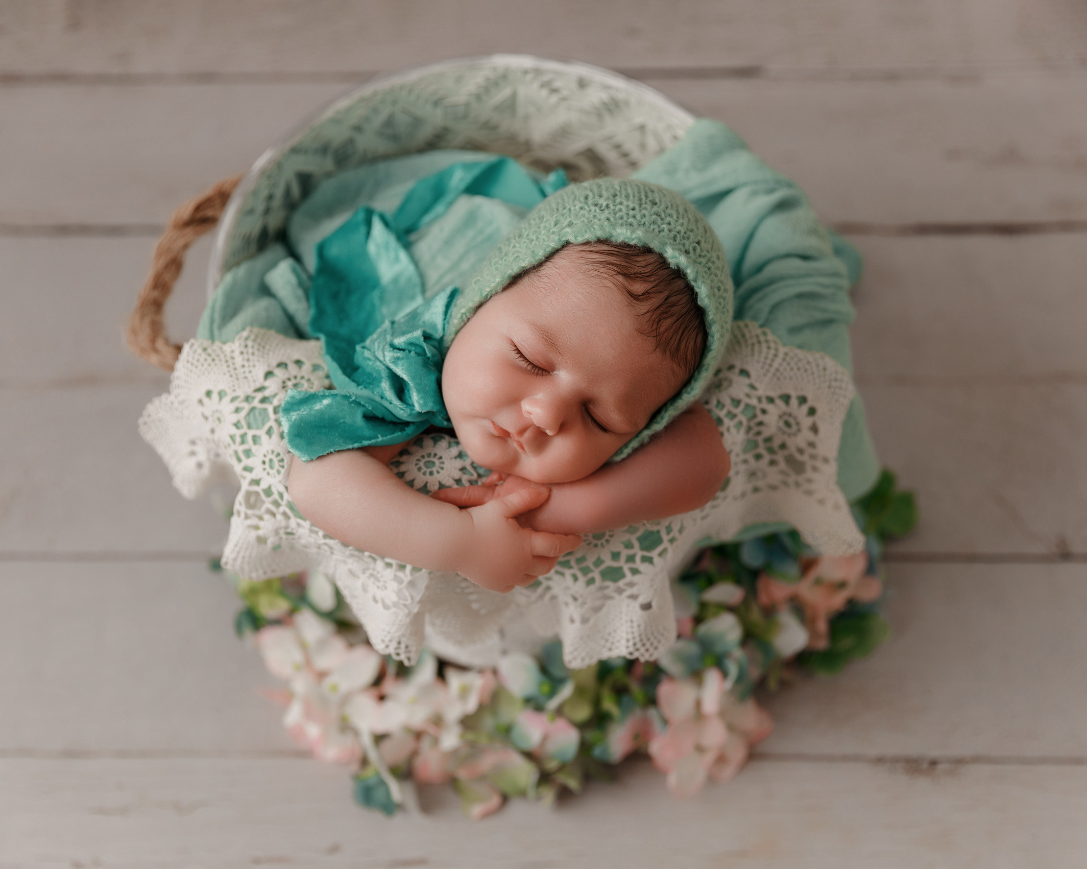 Newborn fotograaf in Noord Brabant (Veghel/Uden/Oss/Eindhoven/Helmond)