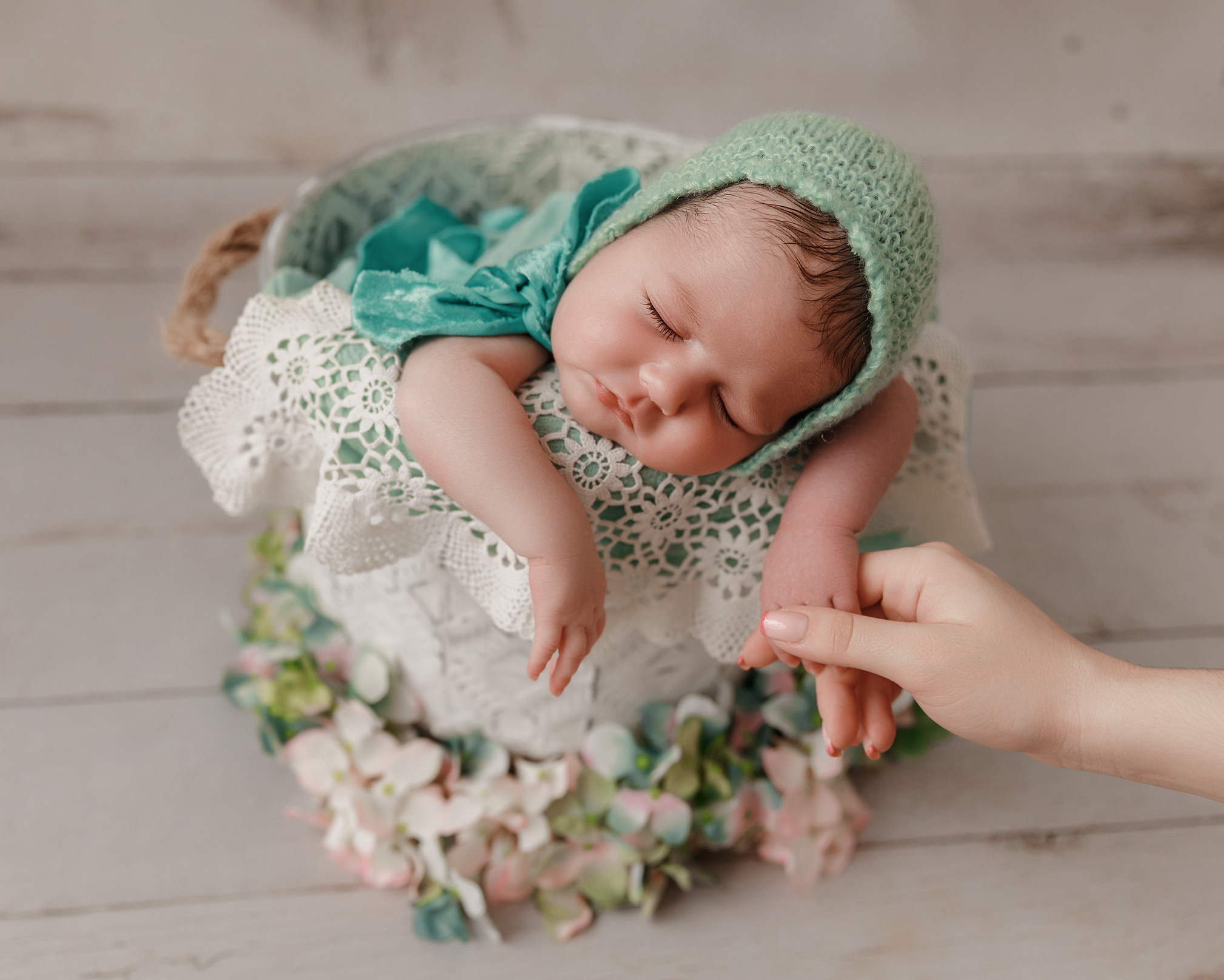 Newborn fotograaf in Noord Brabant (Veghel/Uden/Oss/Eindhoven/Helmond)