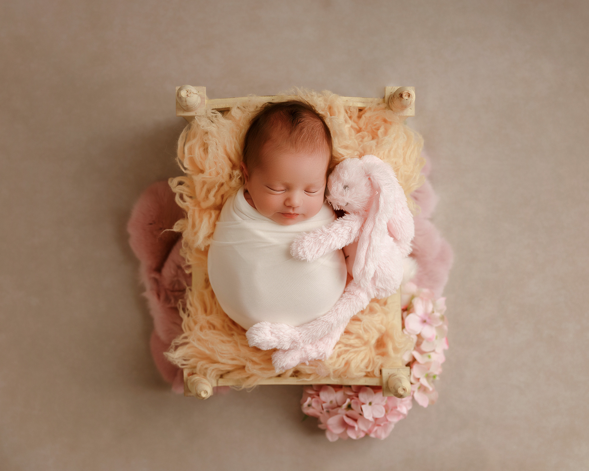 Newborn fotograaf in Noord Brabant (Veghel/Uden/Oss/Eindhoven/Helmond)