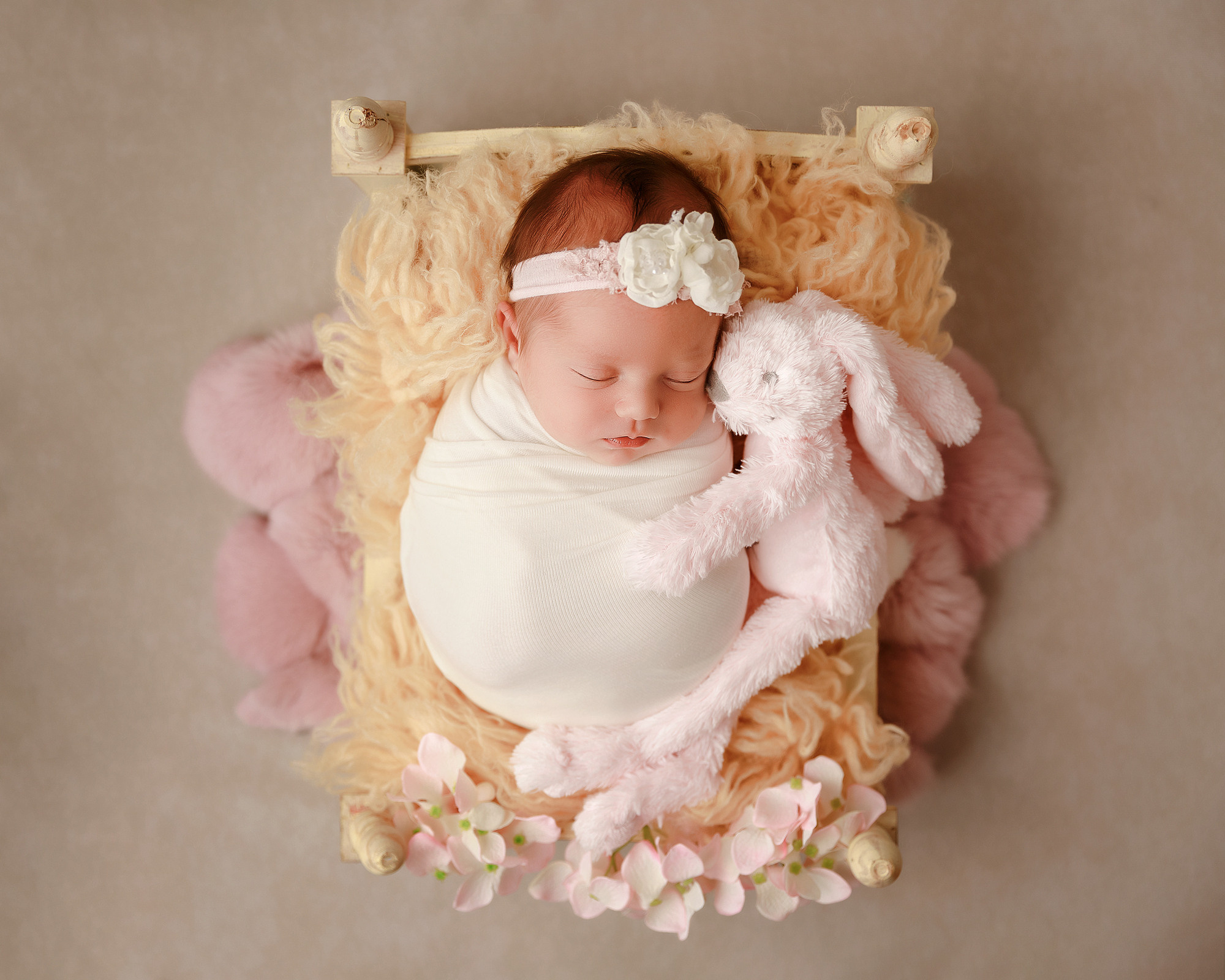 Newborn fotograaf in Noord Brabant (Veghel/Uden/Oss/Eindhoven/Helmond)