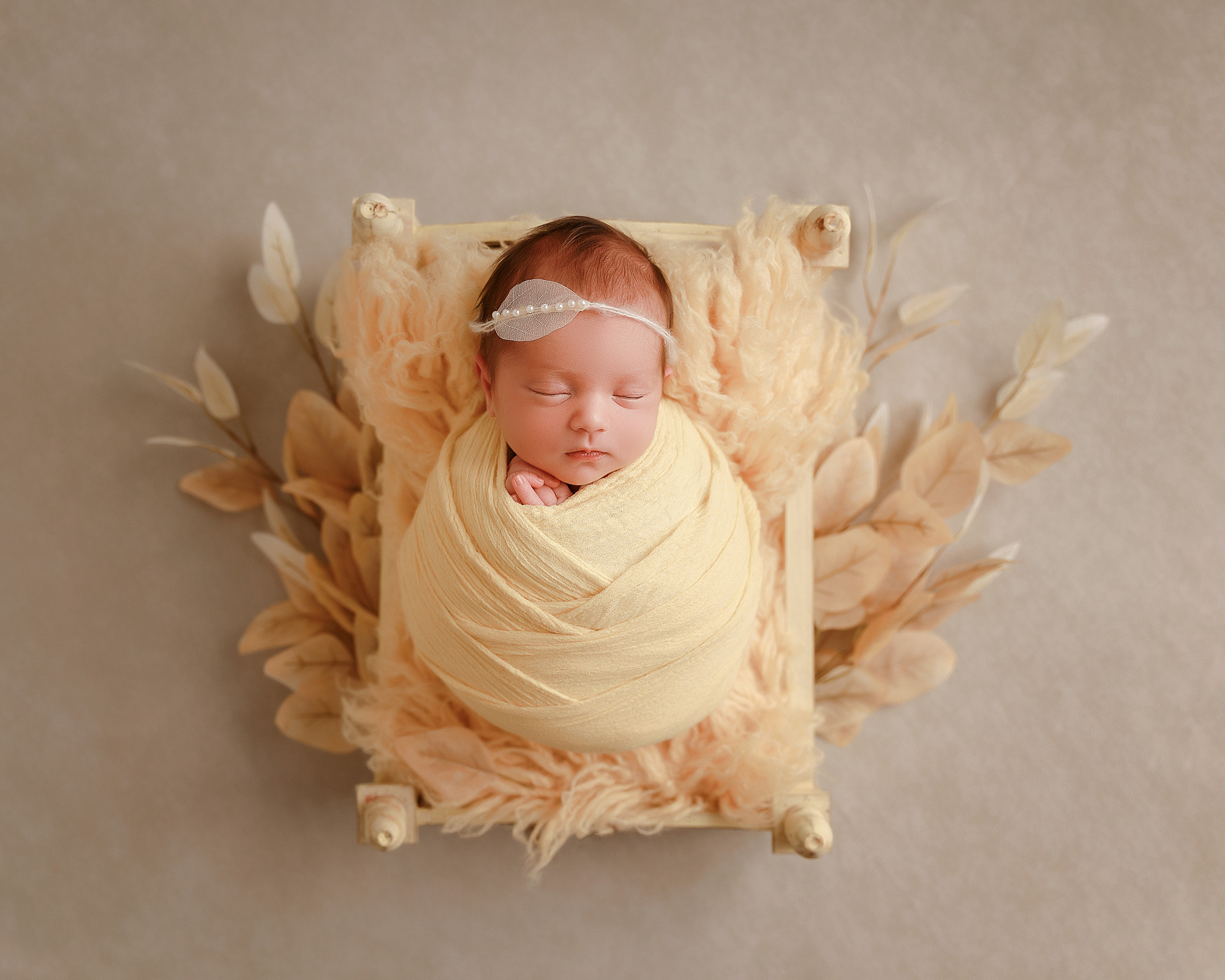 Newborn fotograaf in Noord Brabant (Veghel/Uden/Oss/Eindhoven/Helmond)